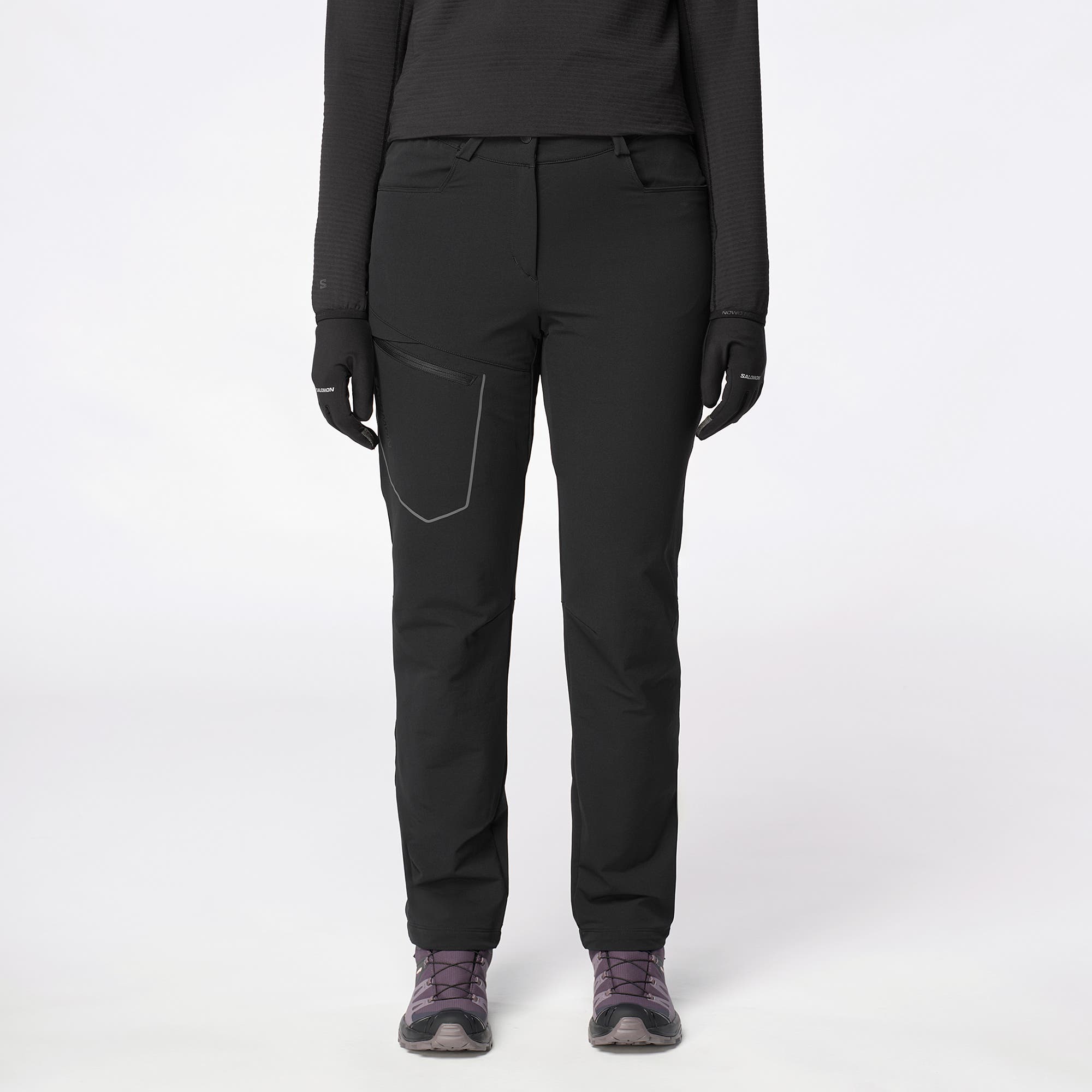 Image principale du produit WAYFARER WARM - Pantalon pour femme