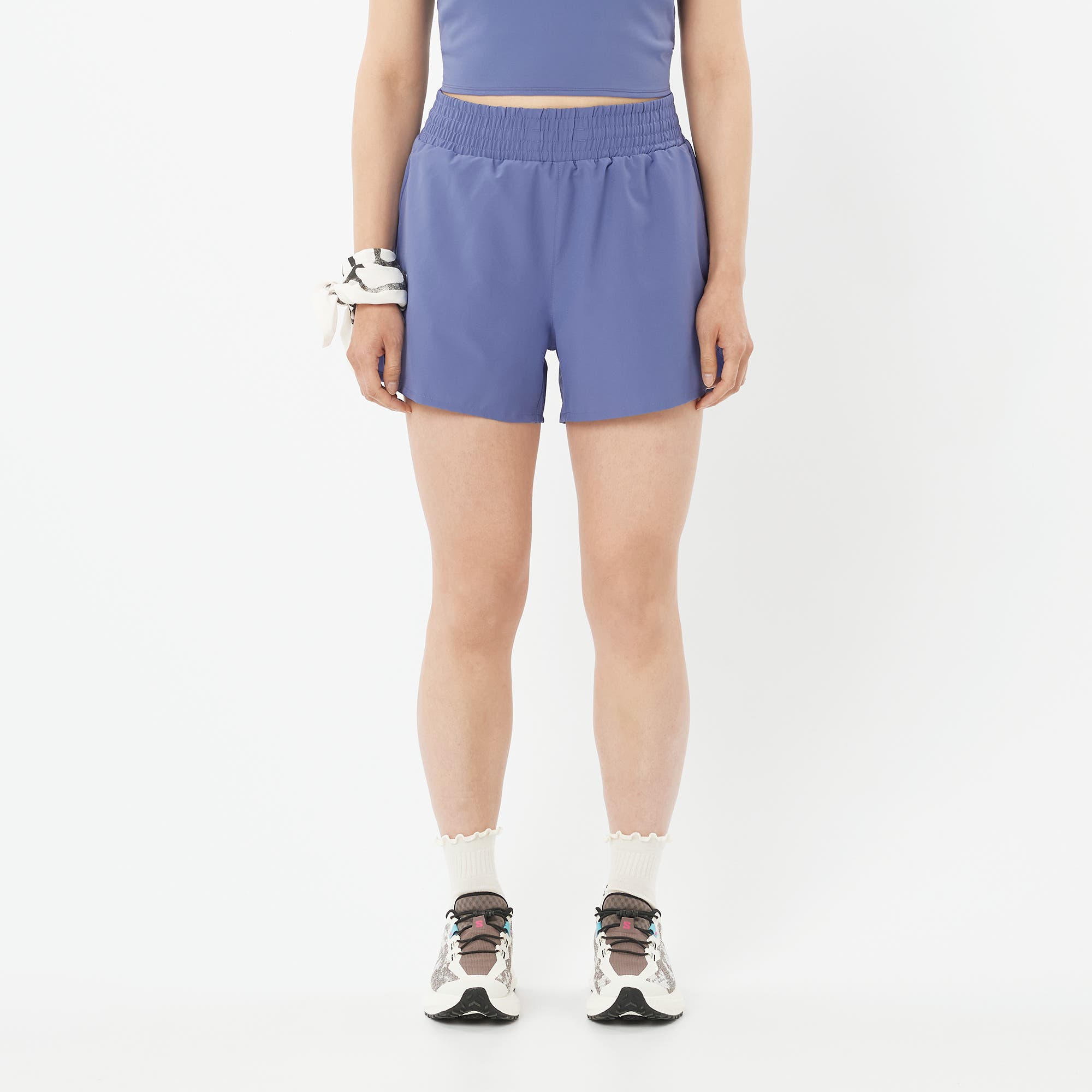 Image principale du produit SHAKEout CORE 4" - Short pour femme