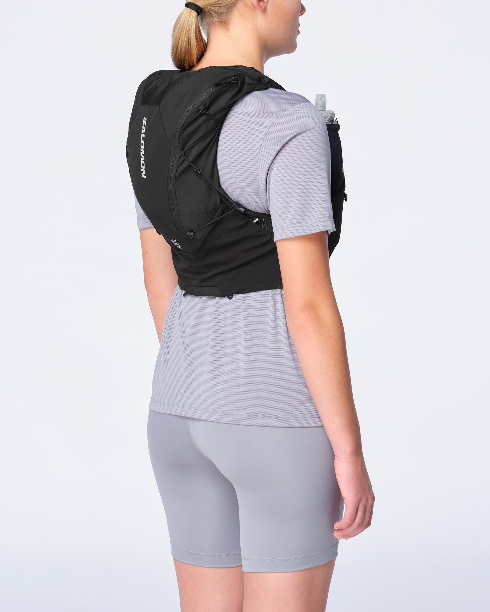 ADV SKIN 12 Black | Salomon ADV SKIN 12 Black | Salomon