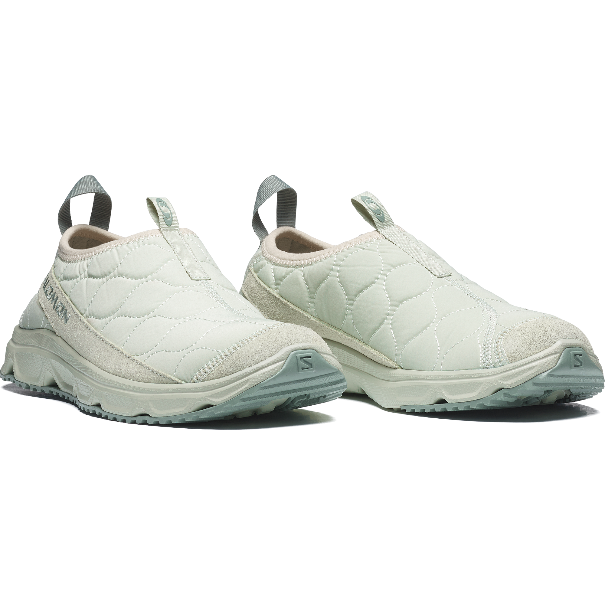 Кроссовки Salomon RX MOC 3.0 ATQ — фото 3