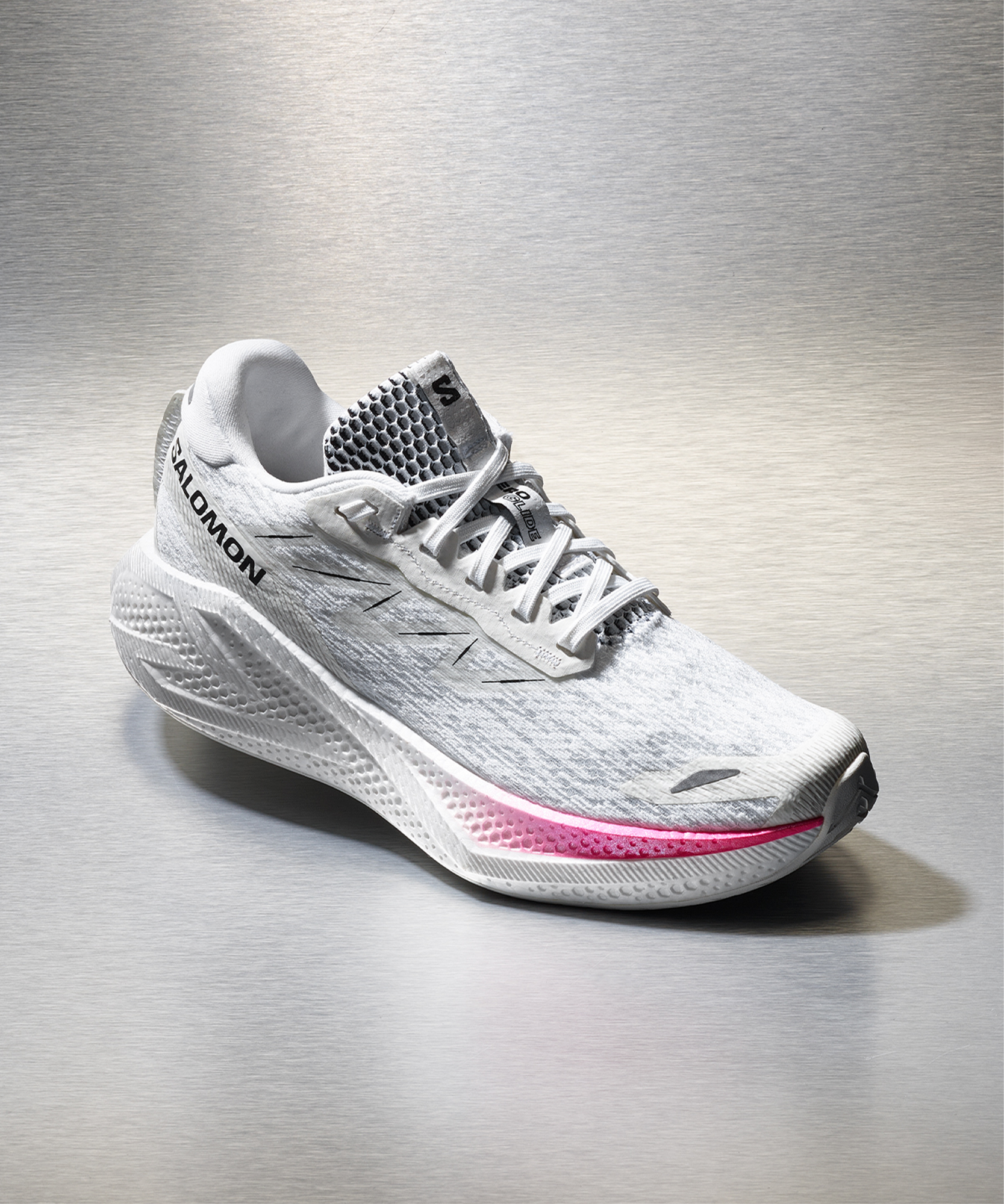 AERO GLIDE 4 White | Salomon
