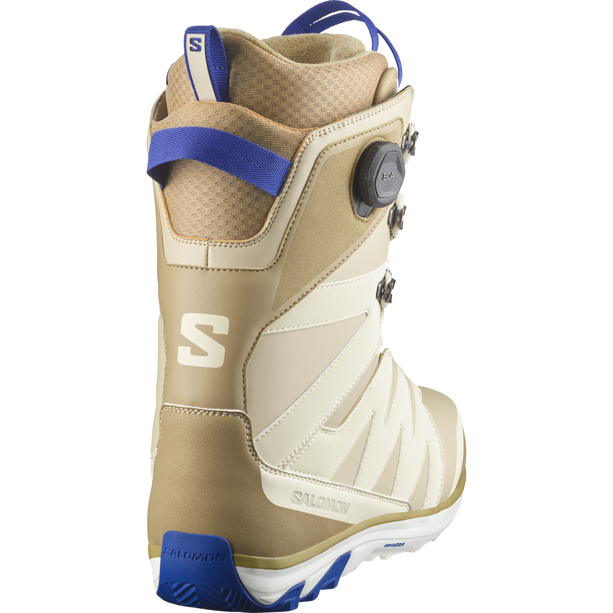 【最終値引き】Salomon X Approach Lace SJ BOA® alomon X Approach Lace SJ Boa Torment Colab Snowboard Boot 2025