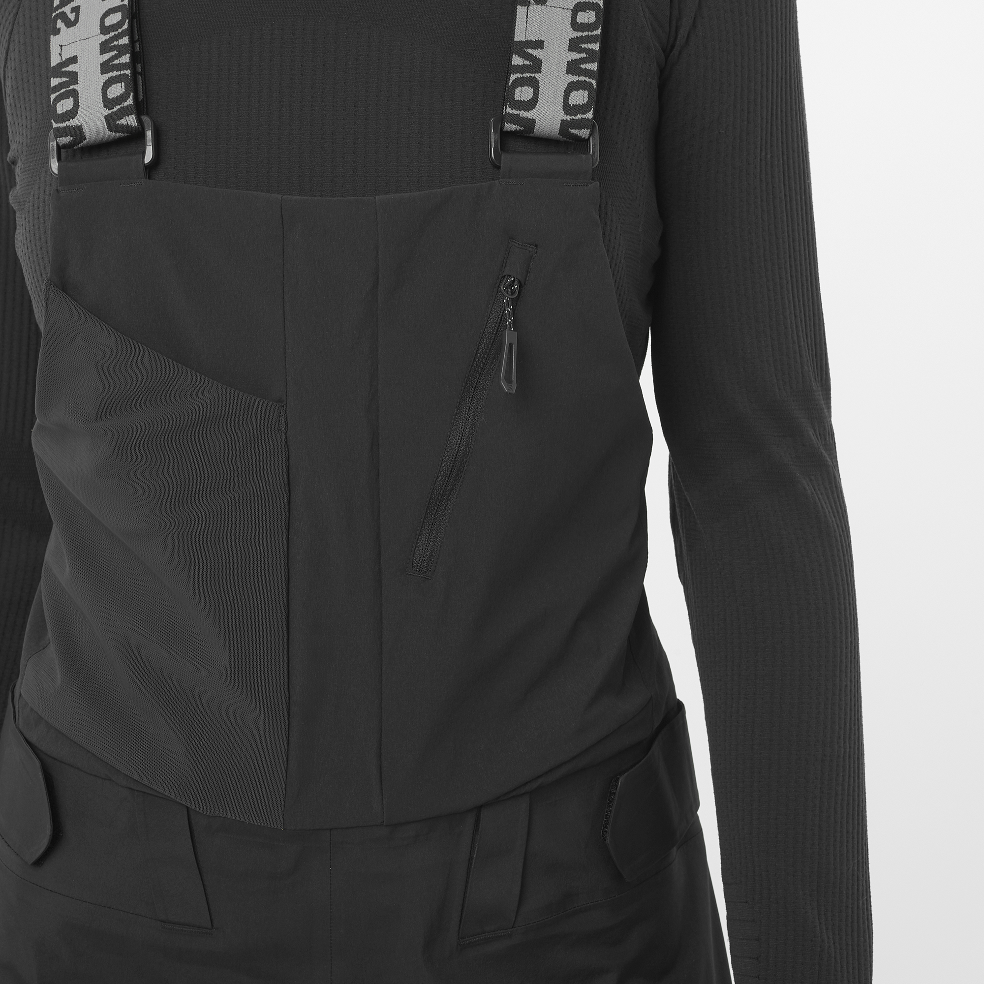 SCRAMBLER GORE-TEX Women's Ski Pants | Salomon