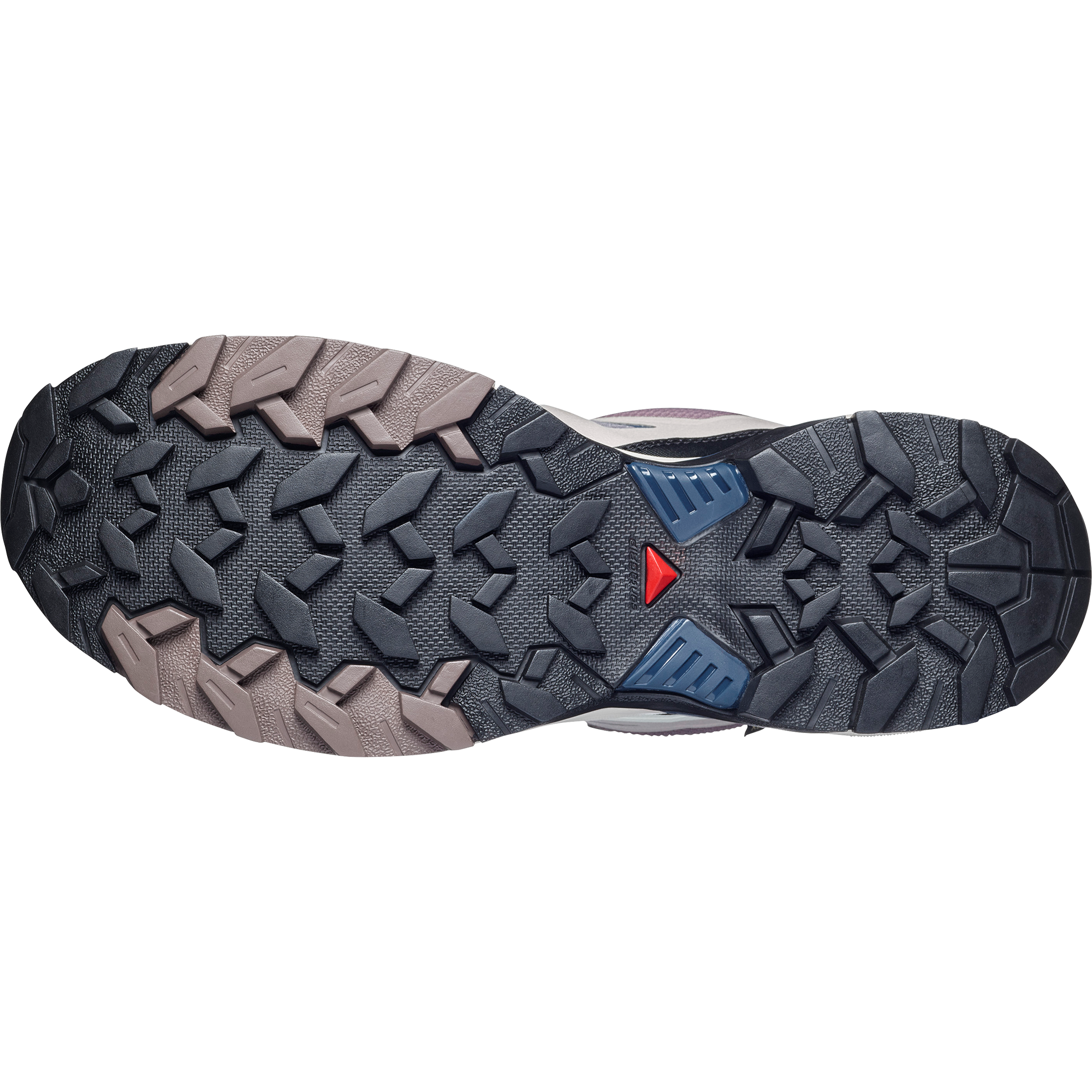 Женские ботинки Salomon X Ultra 360 Edge Gore-Tex — фото 7