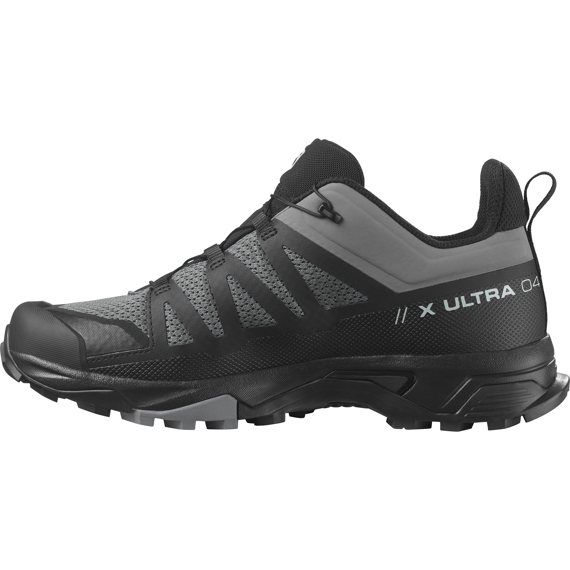 Giày trekking Salomon X Ultra 4