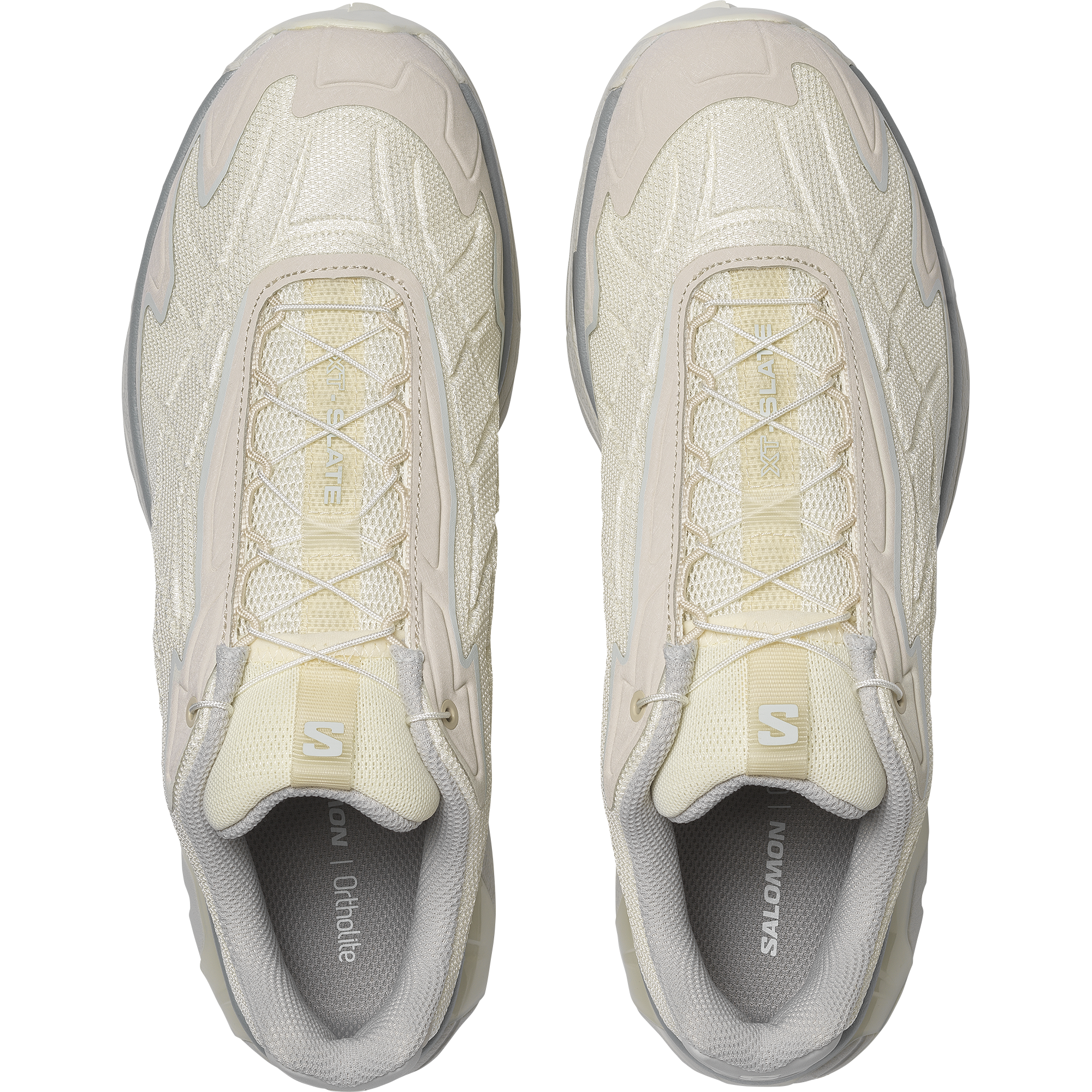 XT-SLATE Wit | Salomon
