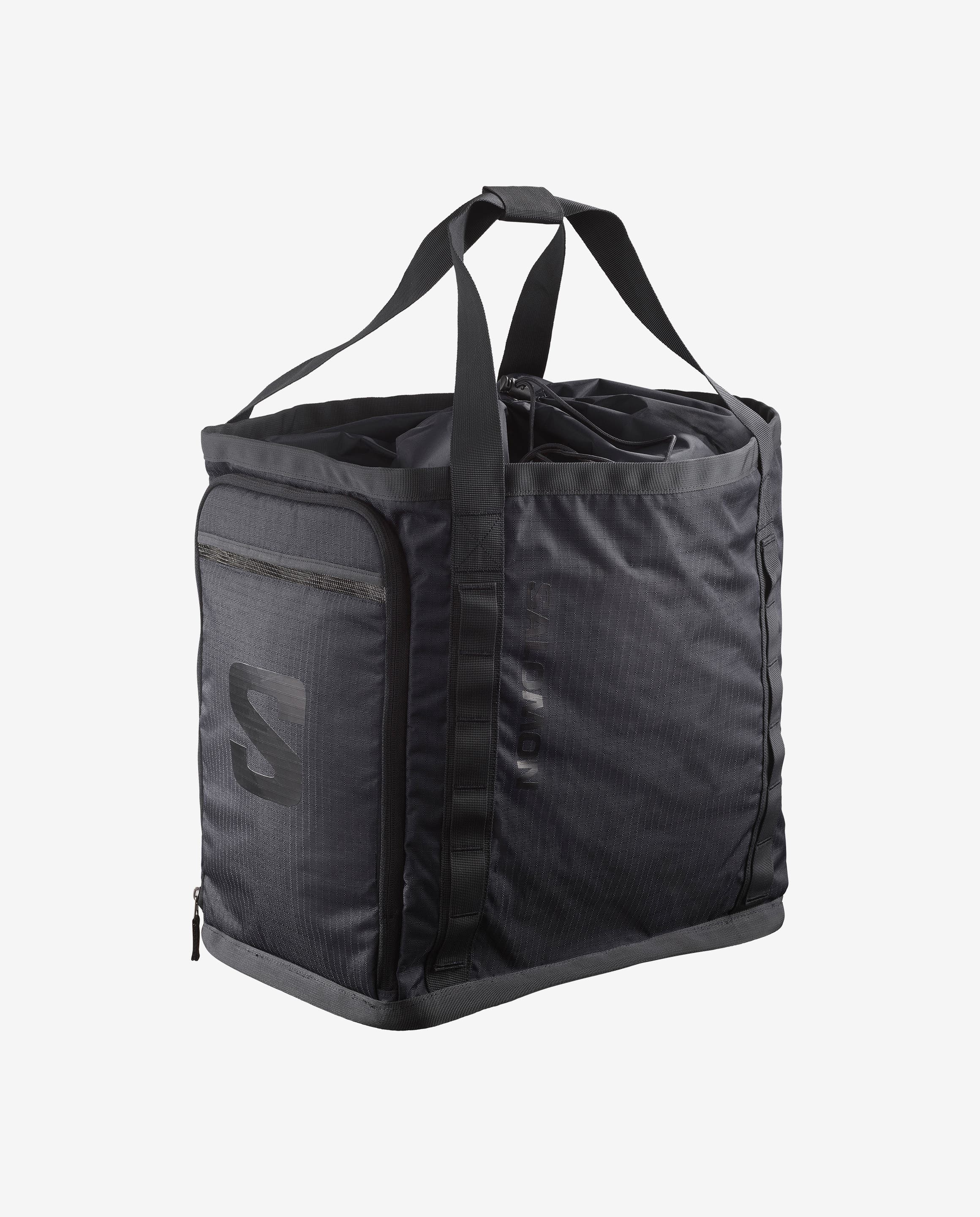 salomon connect gear bag ski boot bag 2016 Original Gearbag Unisex for Easy Use and Easy Access and Improved Durability SALOMON Go To Snow XC 45L Organized storage for ski equipment The SALOMON Go To Snow XC 45L is a multifunctional ski bag designed for cross EXTEND MAX GEARBAG Unisex Ski