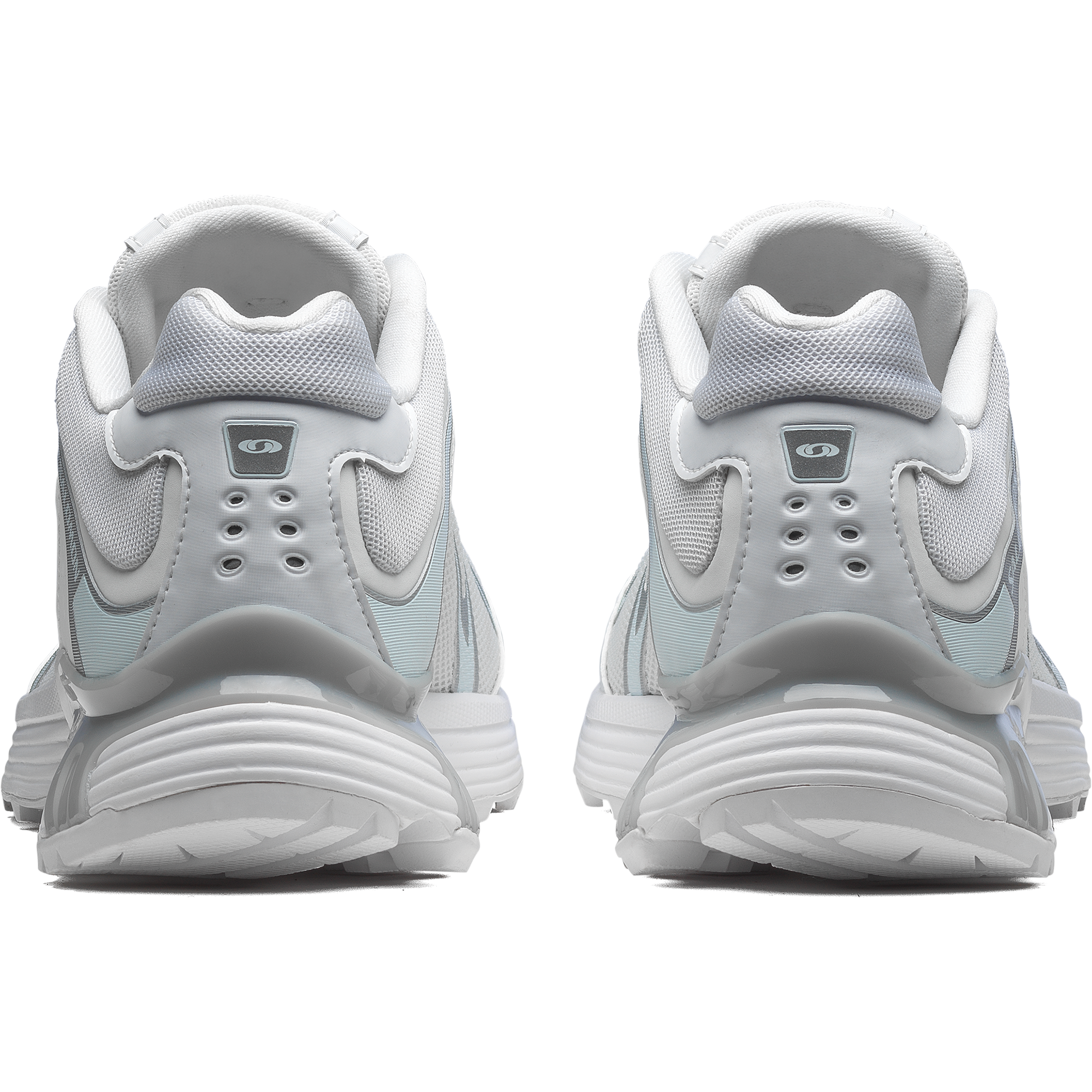 靴 SALOMON XT-WHISPER US8 26cm XT-WHISPER Black | Salomon