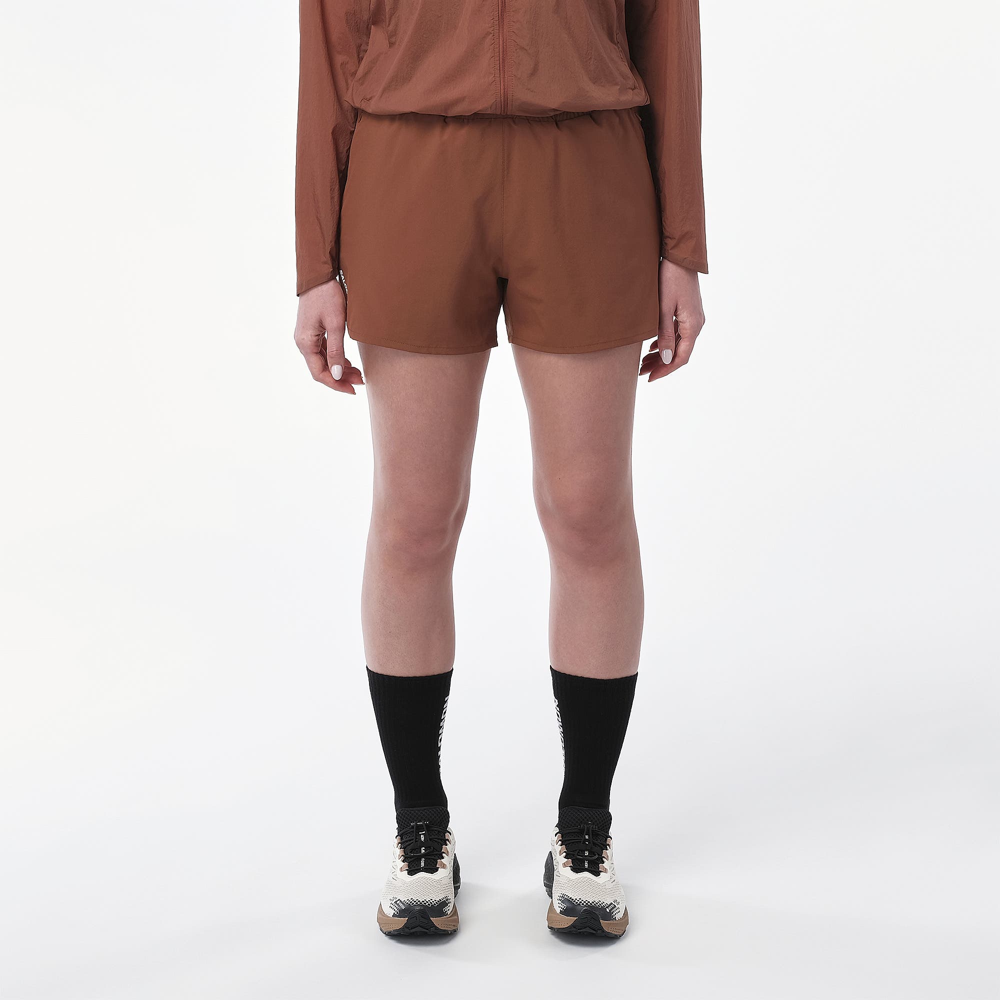Main product image of SHAKEout CORE 4" - Shorts til kvinder