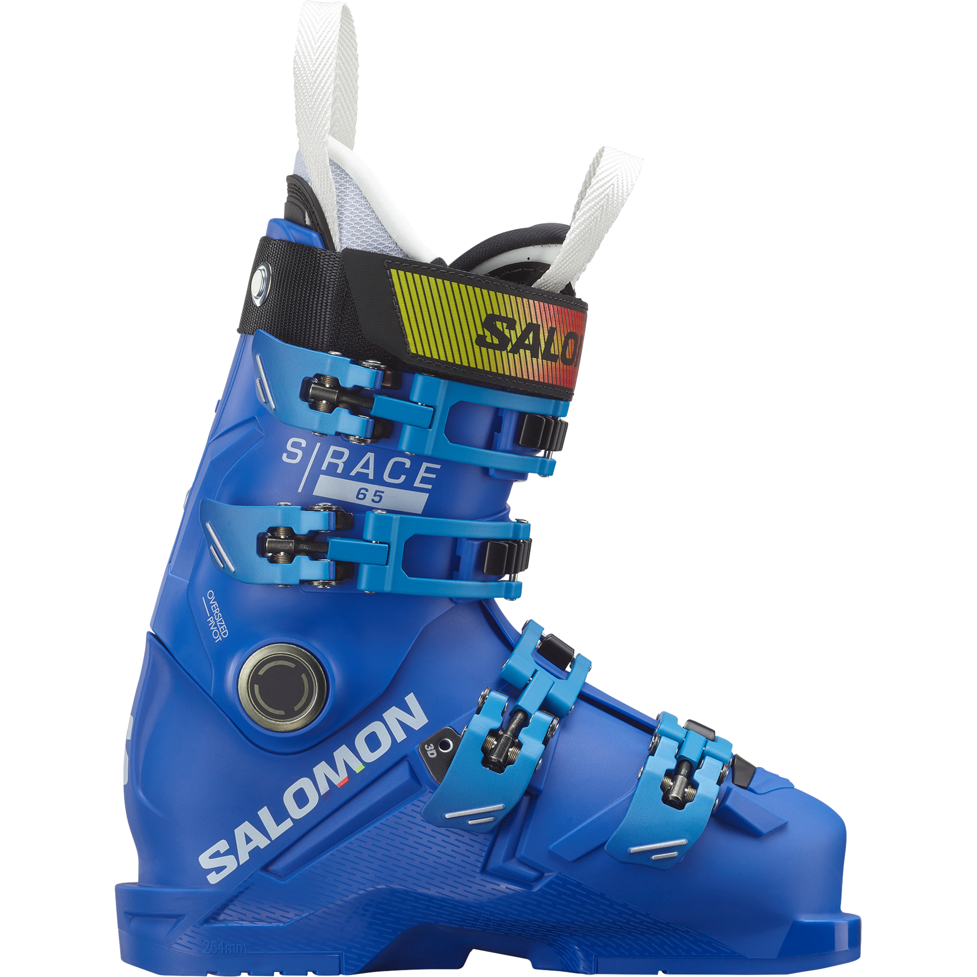 サロモン　Salomon S/Race 70 子供用スキーブーツ　24〜24.5 S/RACE 70 Junior - Race/Clubs | Salomon