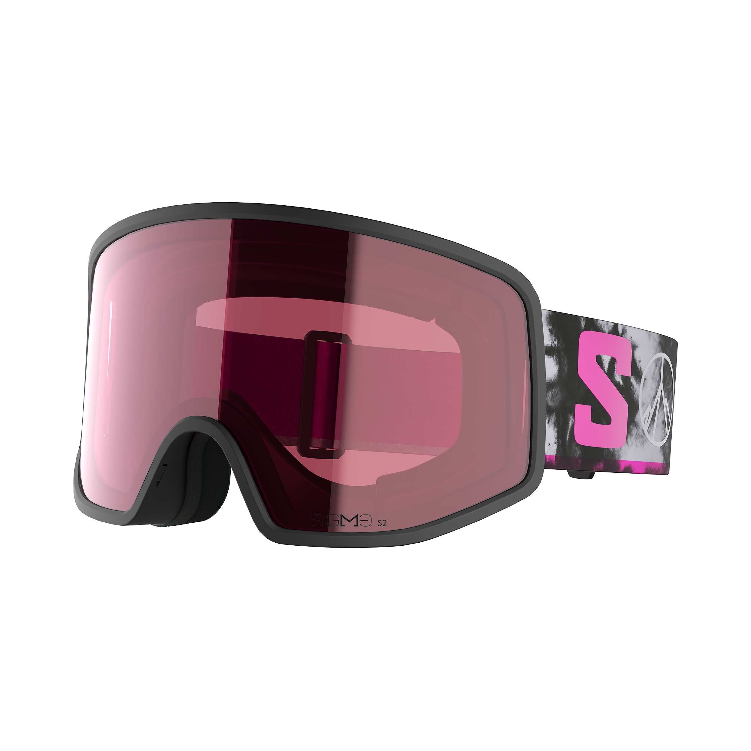 【ゆん】SALOMON ゴーグルSENTRY PRO SIGMA オリーブ ゆん】SALOMON ゴーグルSENTRY PRO SIGMA オリーブ ゆん