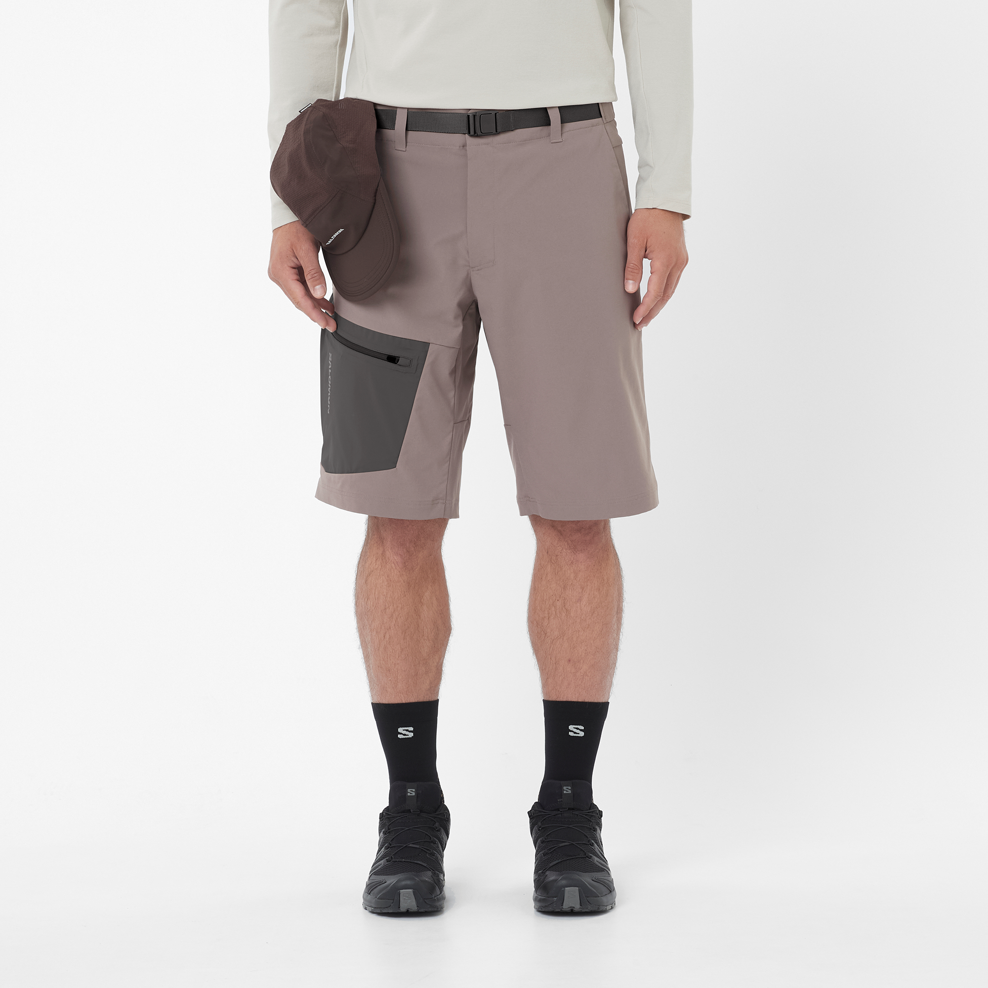 Main product image of OUTERPATH UTILITY - Pánské šortky