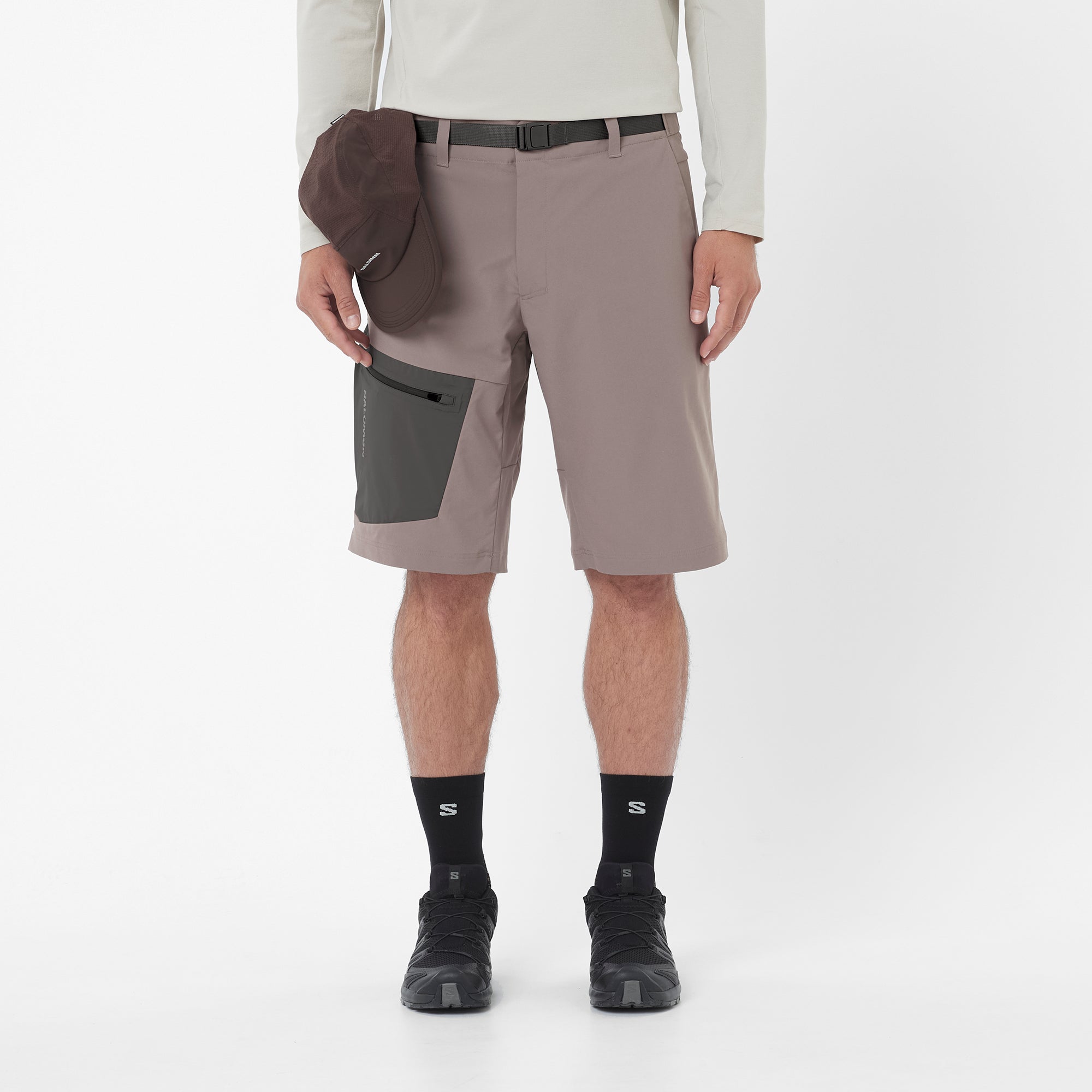 Main product image of OUTERPATH UTILITY - Pánské šortky