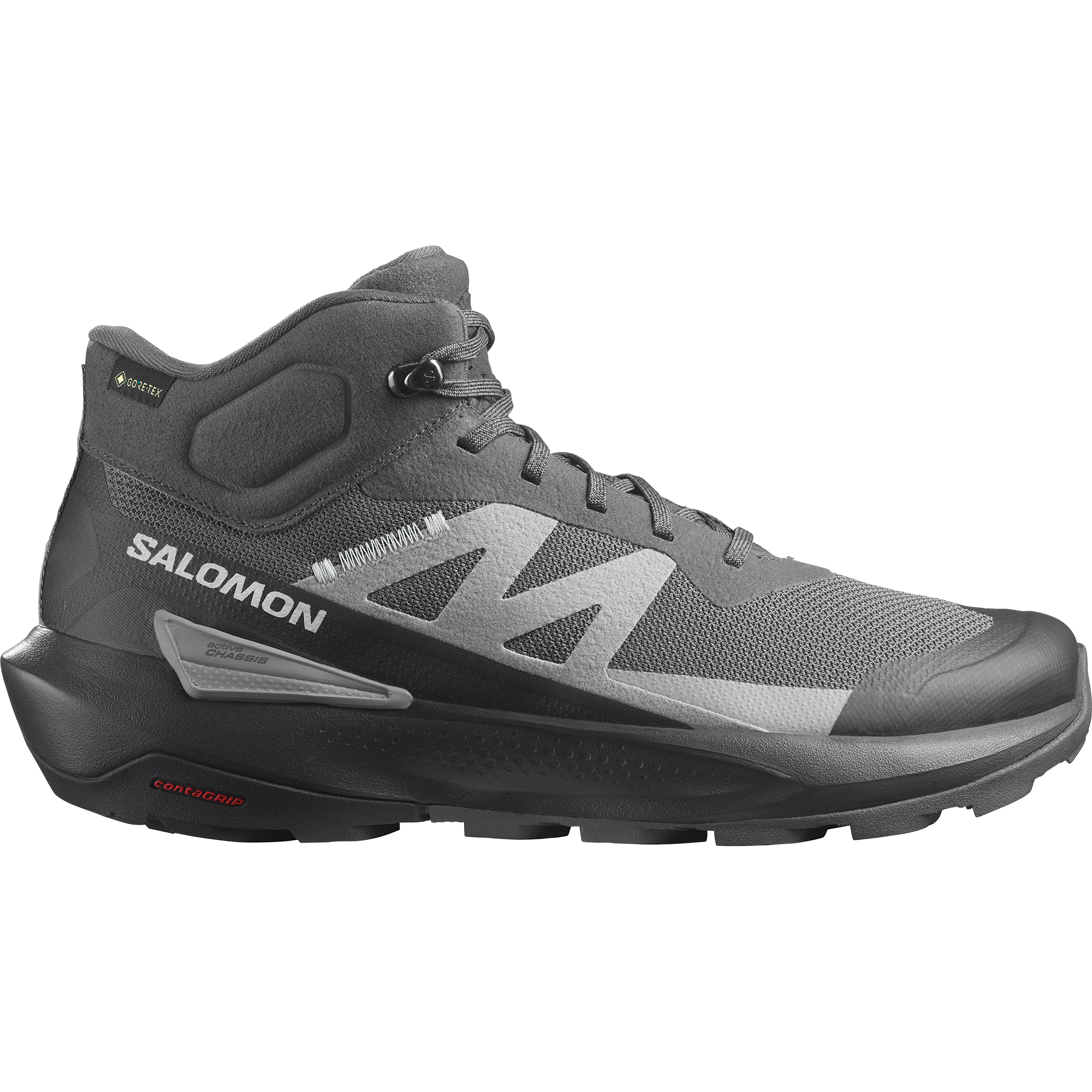 ELIXIR ACTIV MID GORE-TEX Men - Hiking | Salomon