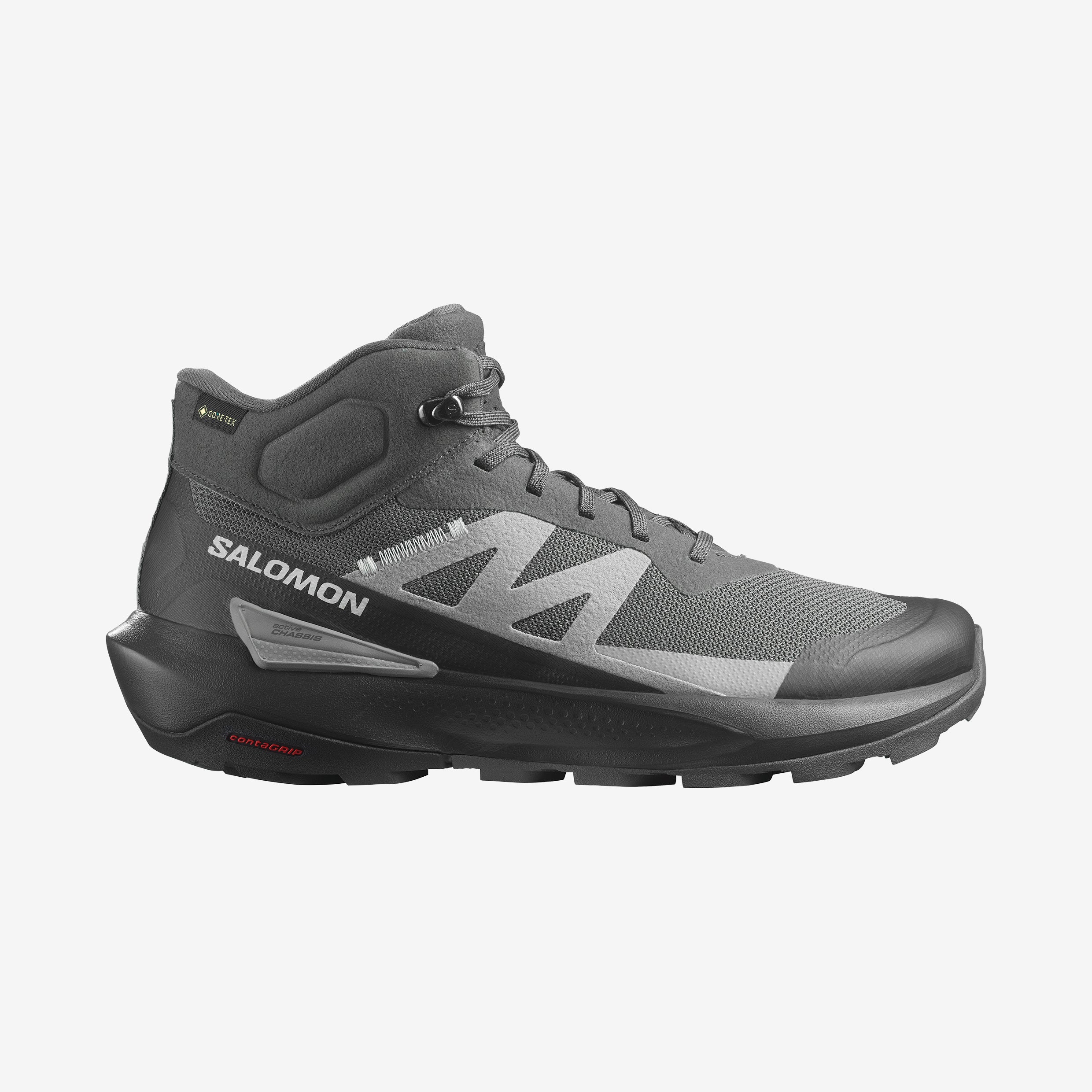 Salomon elixir MID Gore-tex 27.5cm ELIXIR ACTIV MID GORE-TEX Salomon elixir MID Gore-tex 27.5cm ELIXIR ACTIV MID GORE-TEX