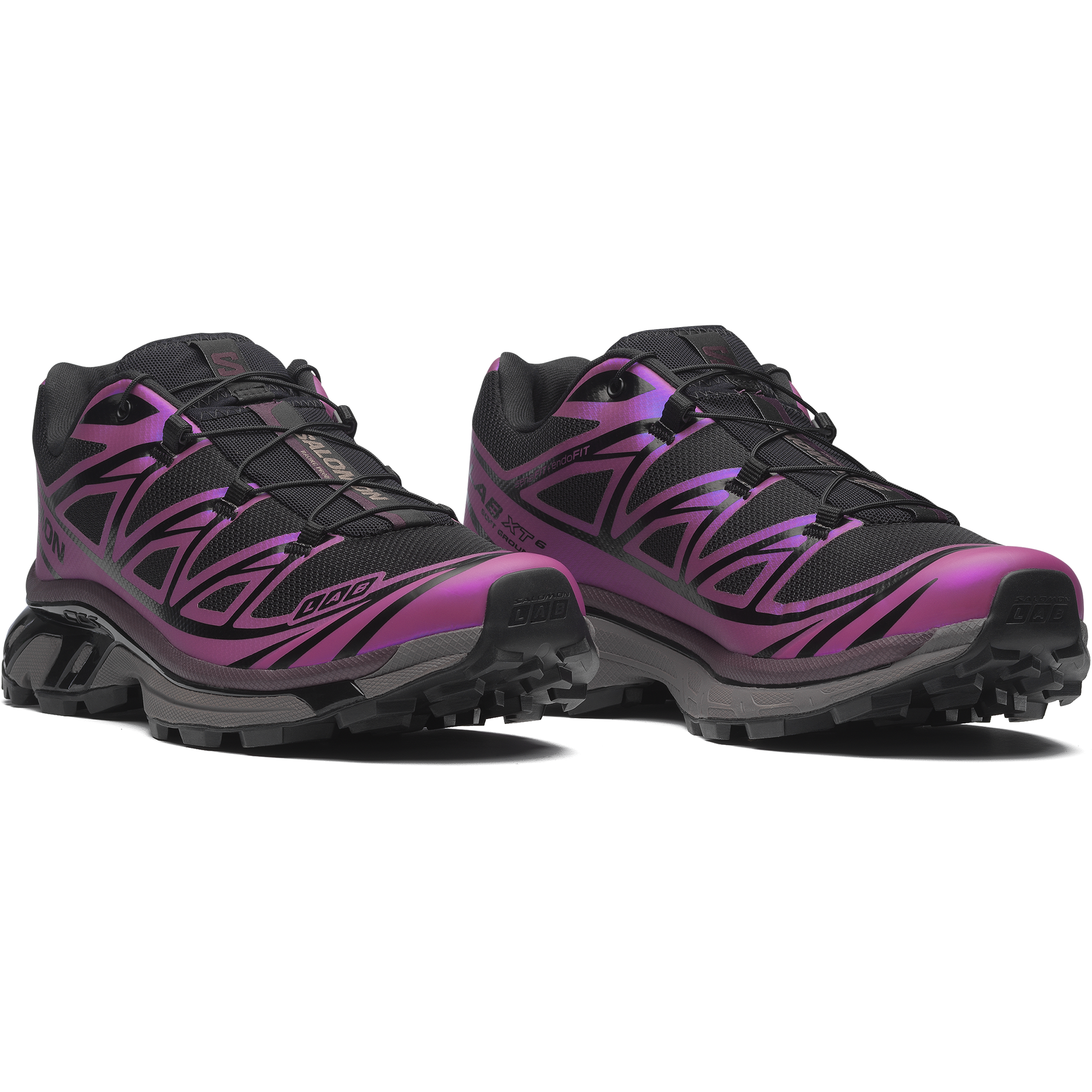 XT-6 IRIDESCENT Unisex - Sneakers | Salomon
