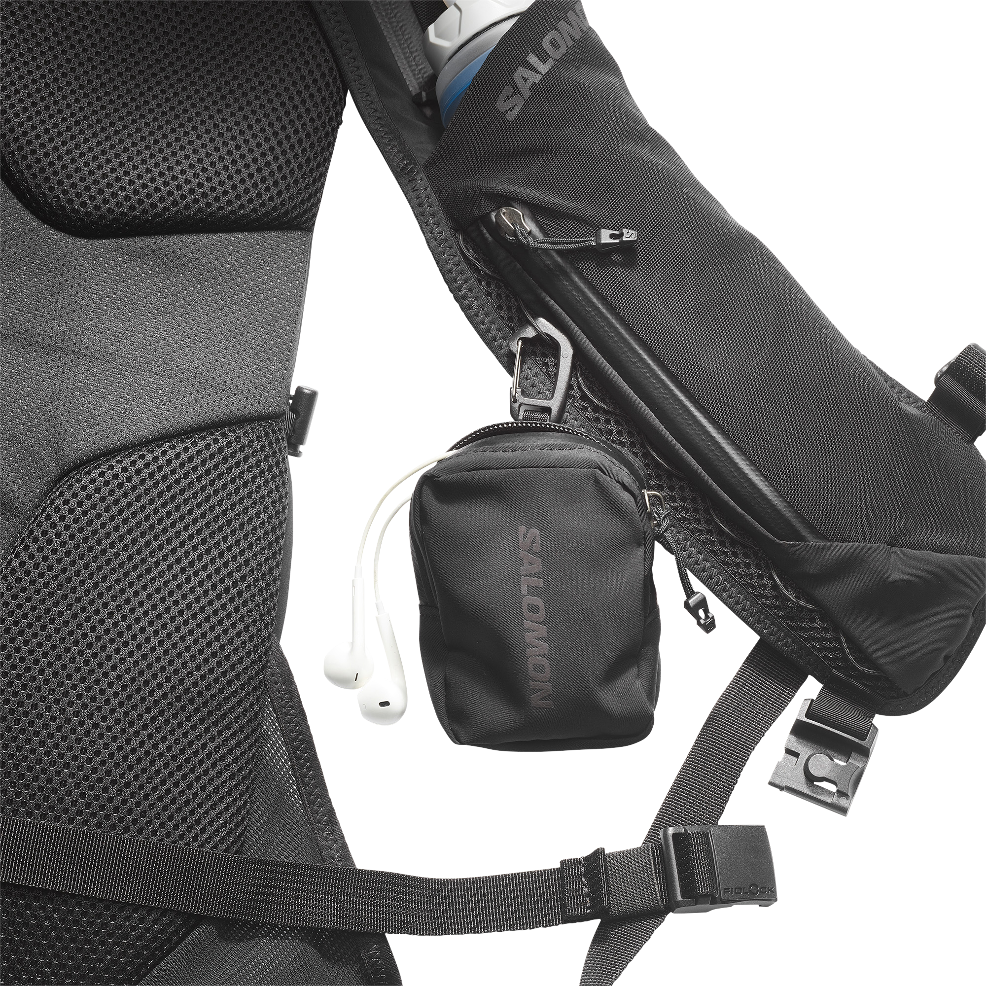 ADV CROSS BODY Unisex Crossbody Bag | Salomon