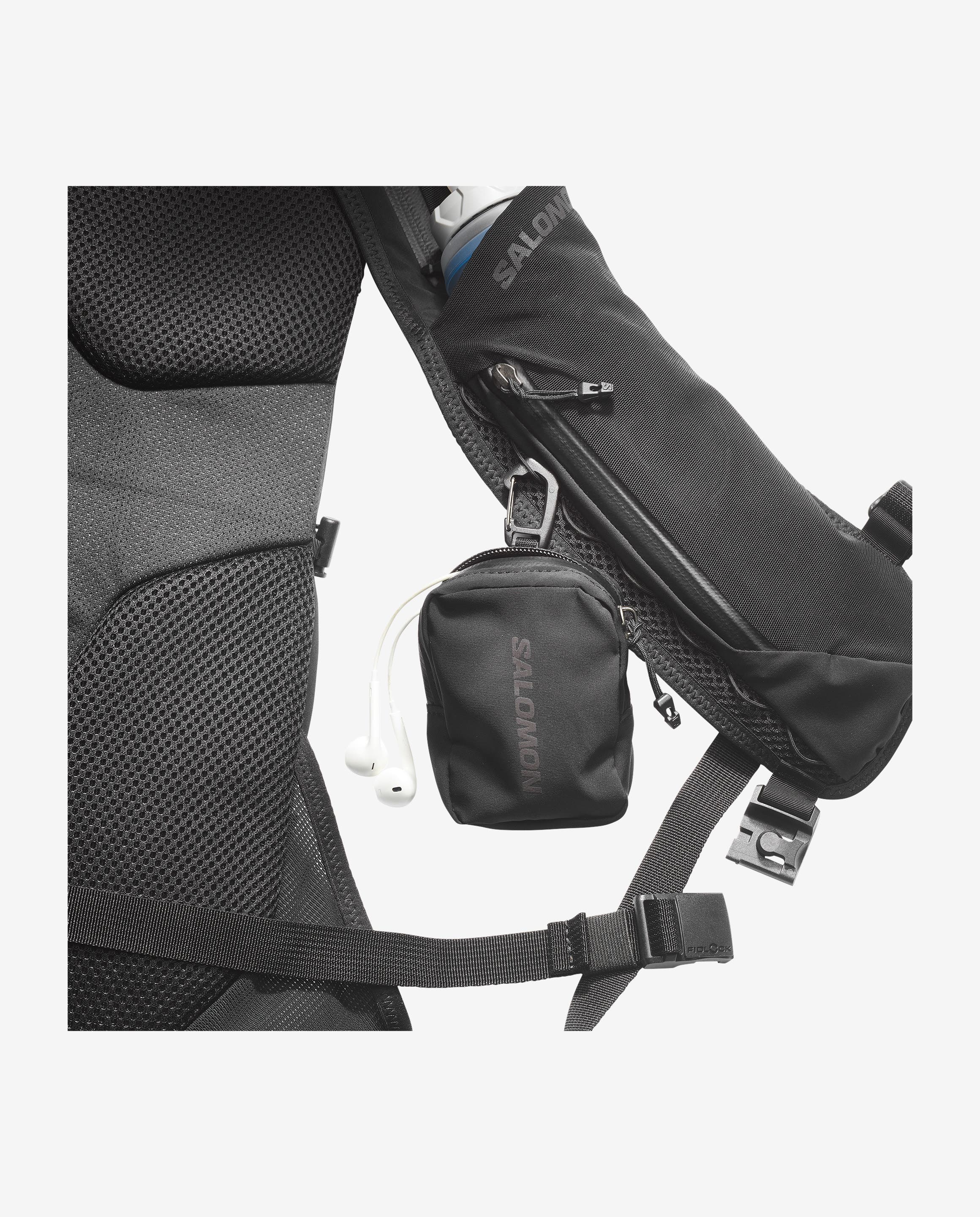ADV CROSS BODY Unisex Crossbody Bag | Salomon ADV CROSS BODY Unisex Crossbody Bag | Salomon