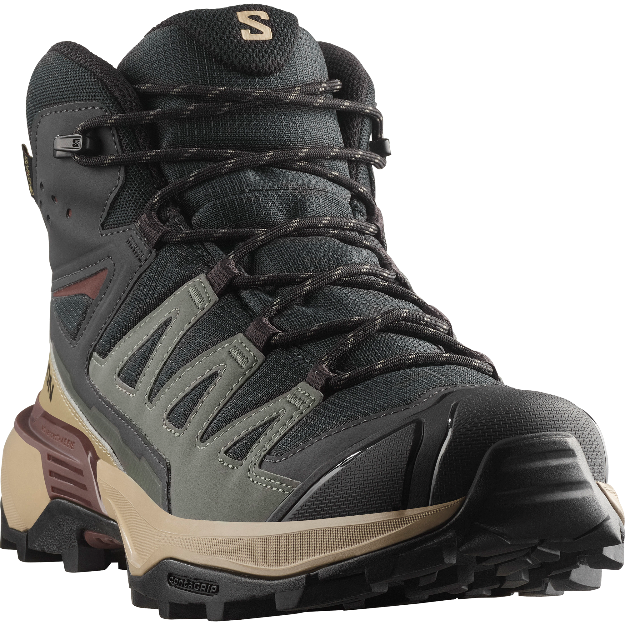 X ULTRA 360 MID GORE-TEX Men - Hiking | Salomon
