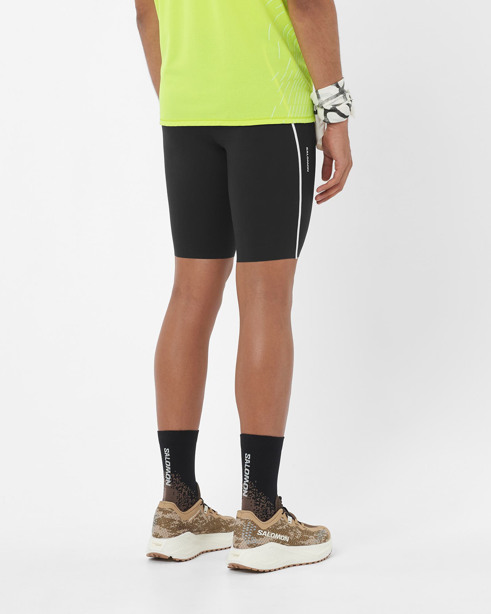 SENSE AERO STOW TIGHTS 9 SENSE AERO STOW TIGHTS 9