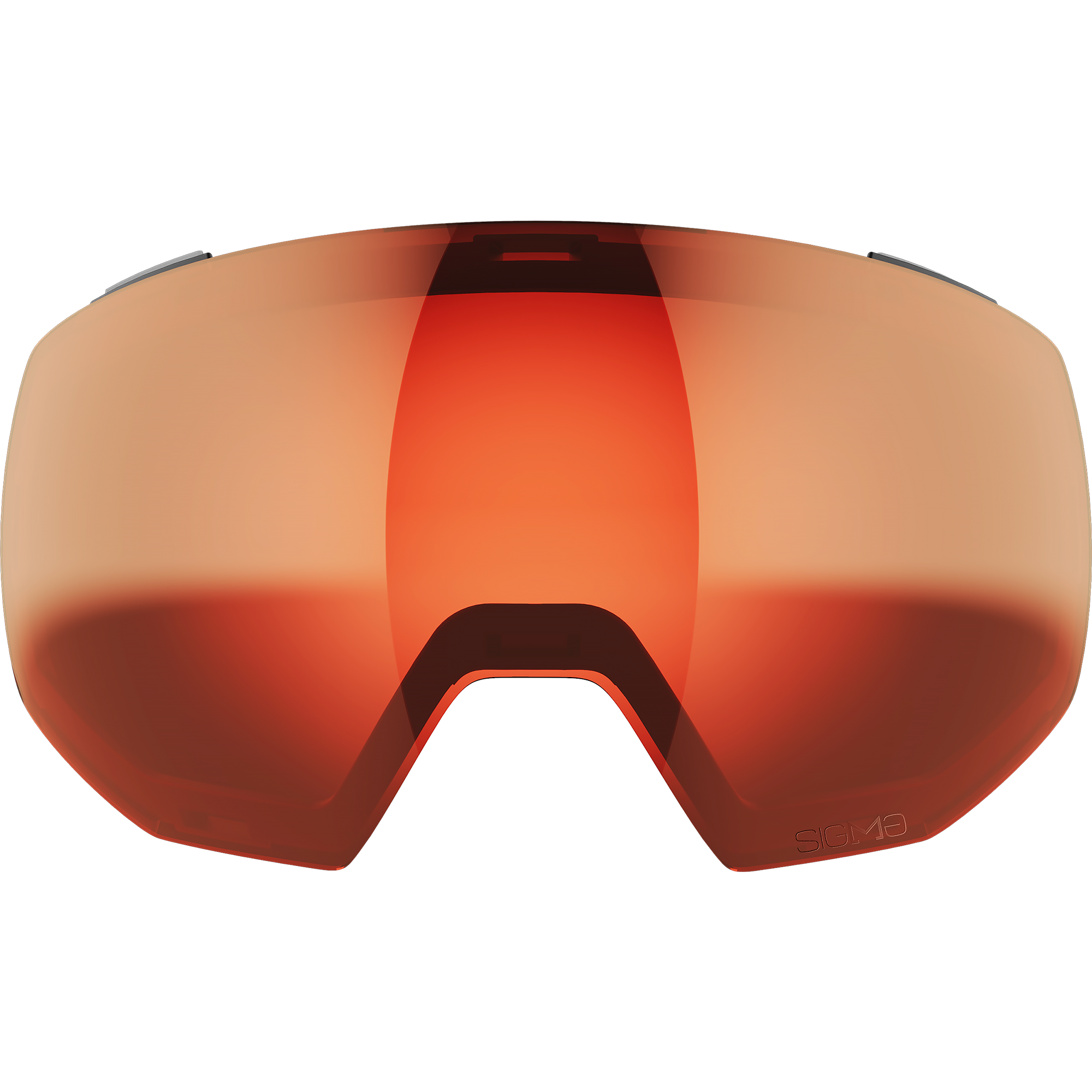 Image principale du produit RADIUM PRIME LENS SIGMA - Pièces de rechange pour masques - Unisexe