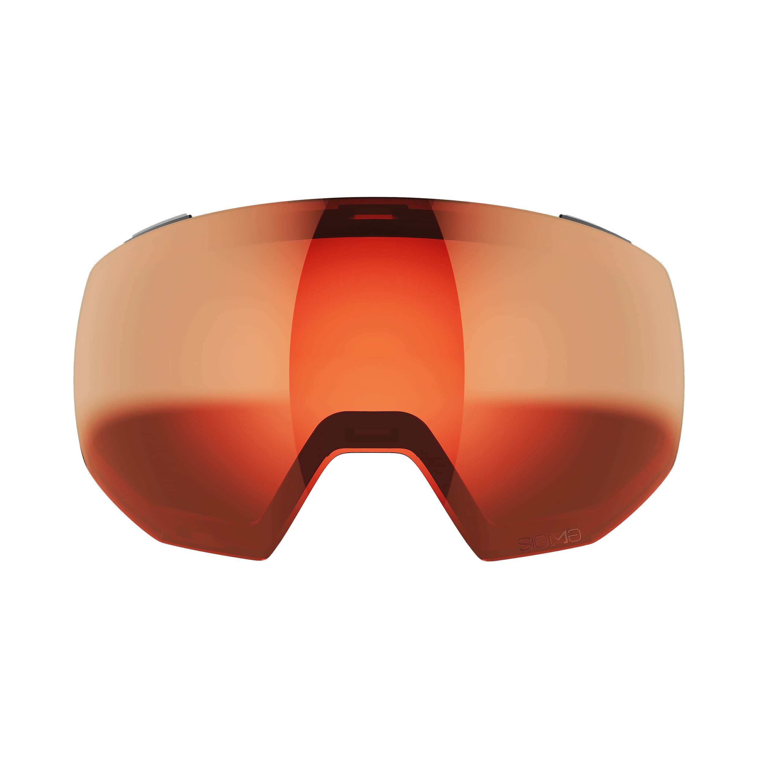 Image principale du produit RADIUM PRIME LENS SIGMA - Pièces de rechange pour masques - Unisexe