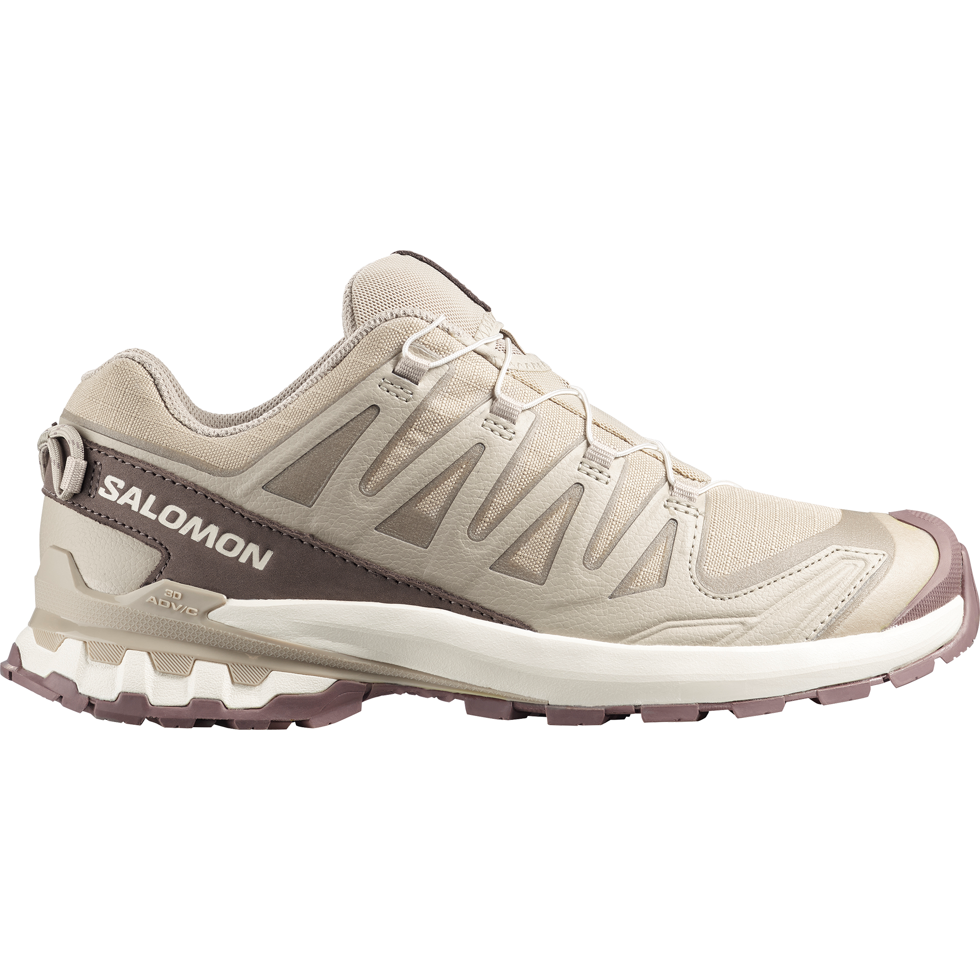 Główny obraz produktu XA PRO 3D V9 LIFELONG - Buty do biegów terenowych - Mężczyzna