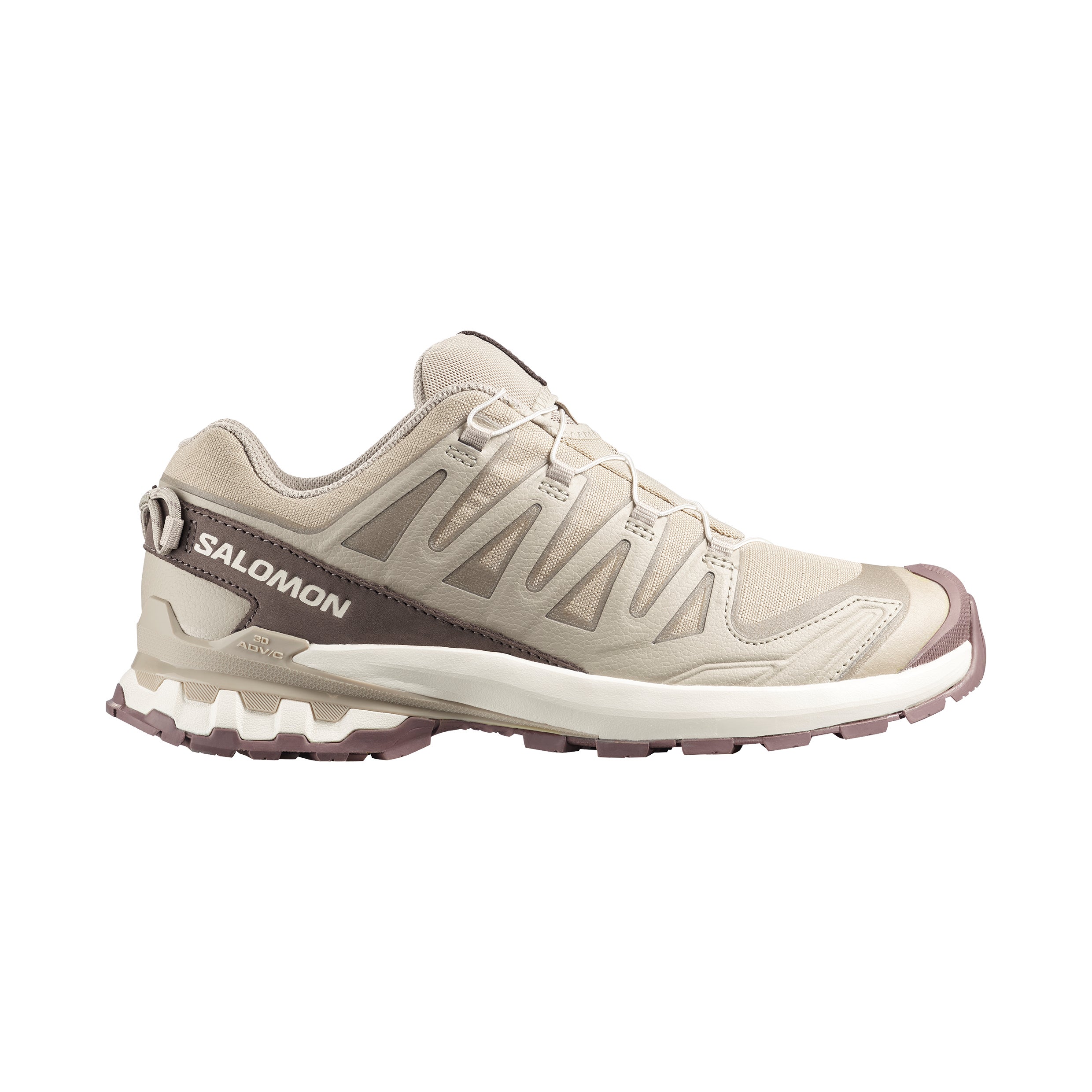 Główny obraz produktu XA PRO 3D V9 LIFELONG - Buty do biegów terenowych - Mężczyzna