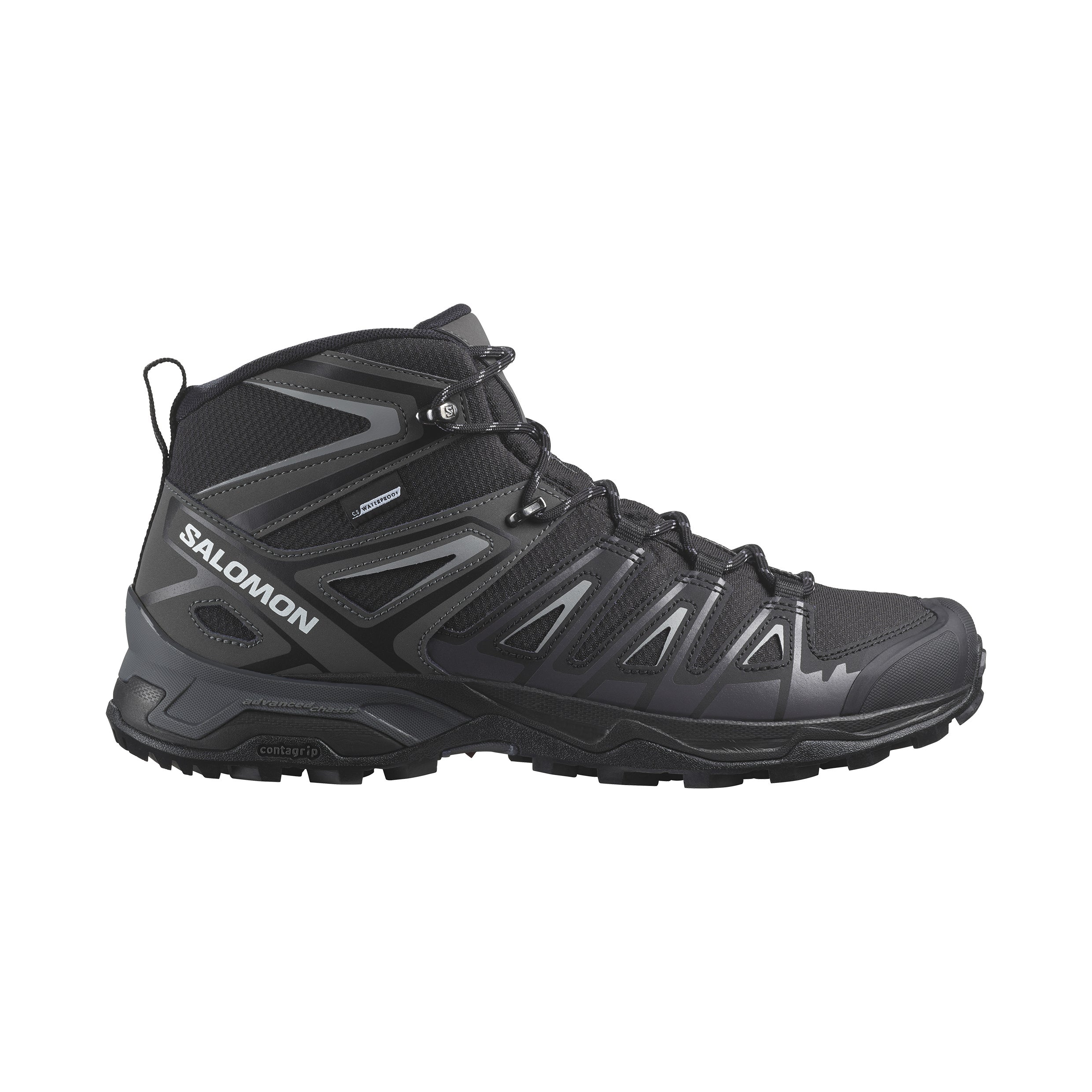 Main product image of EXVANTAGE MID WATERPROOF - Hiking & Backpacking Shoes - Men