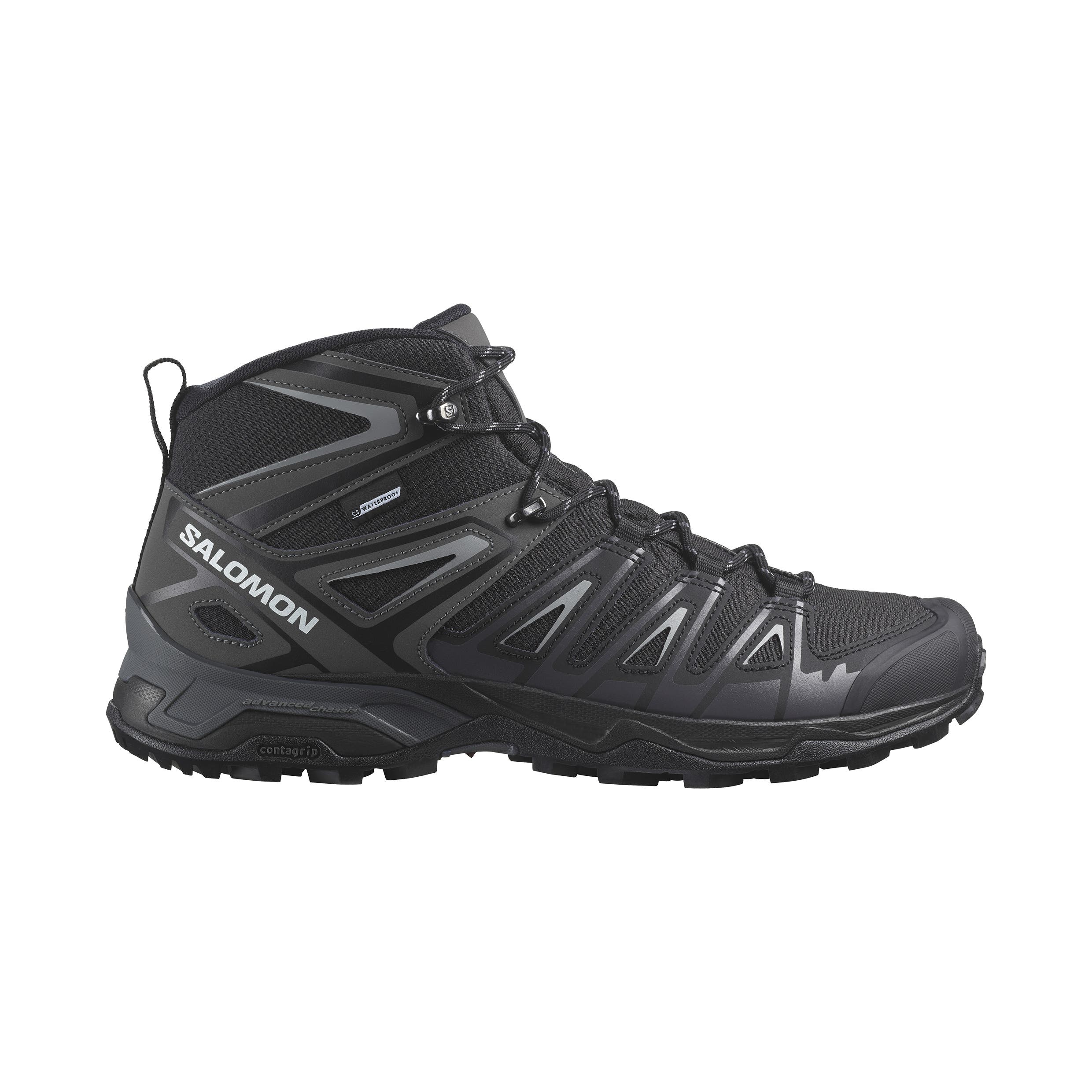 Hauptbild des Produkts EXVANTAGE MID WATERPROOF - Wandern & Trekking: Schuhe - Herren
