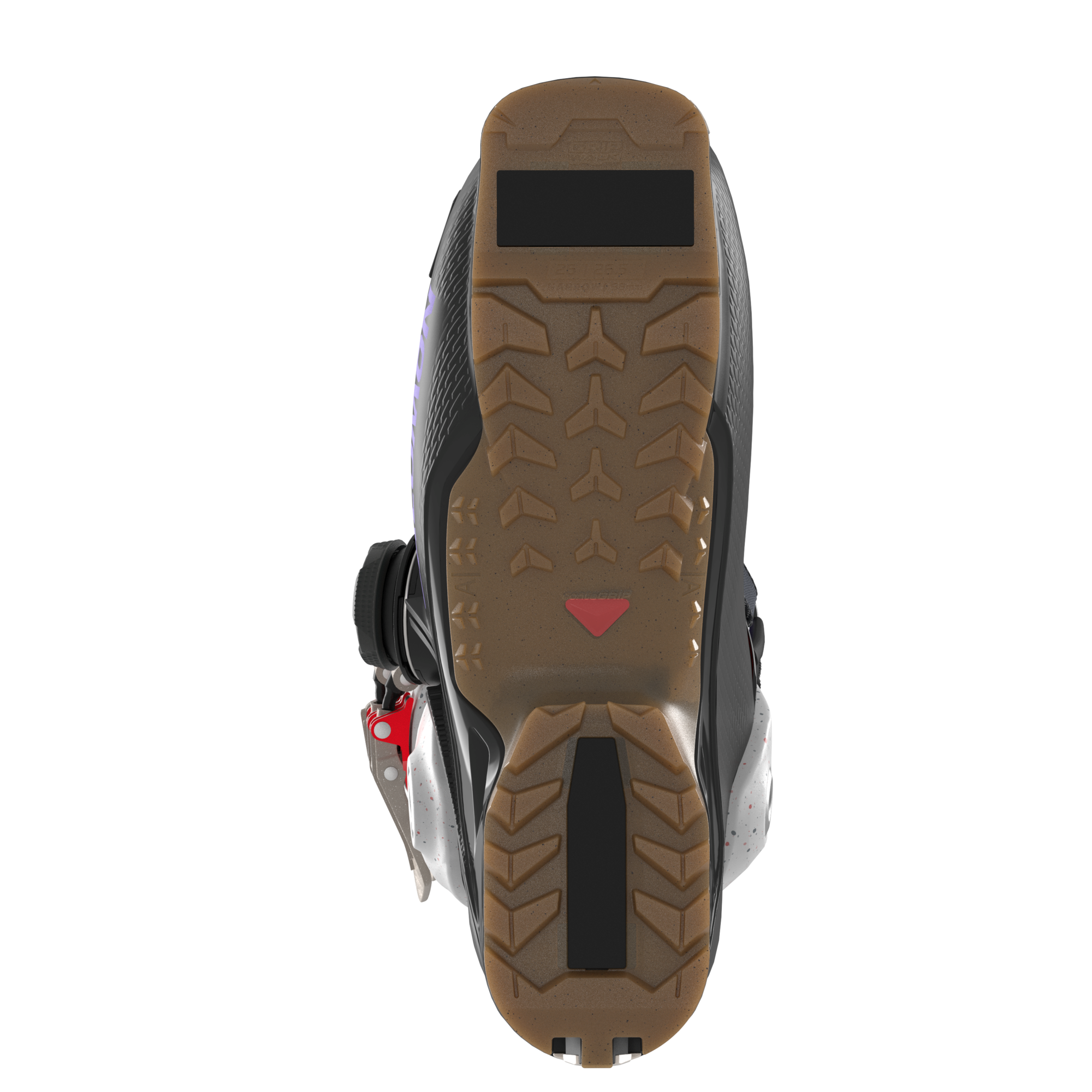 SHIFT ALPHA BOA® 95 Women - All-Mountain | Salomon