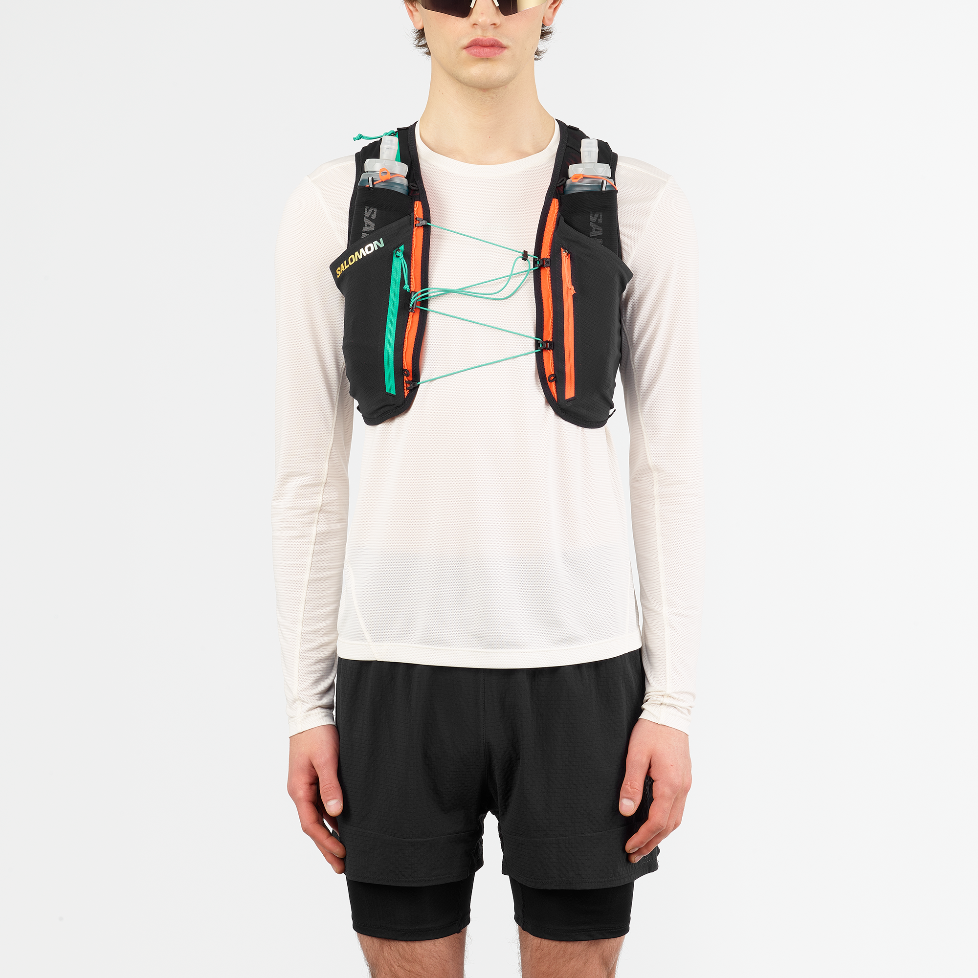 SENSE PRO 6 LIMITED COURTNEY EDITION Unisex Running Bag with