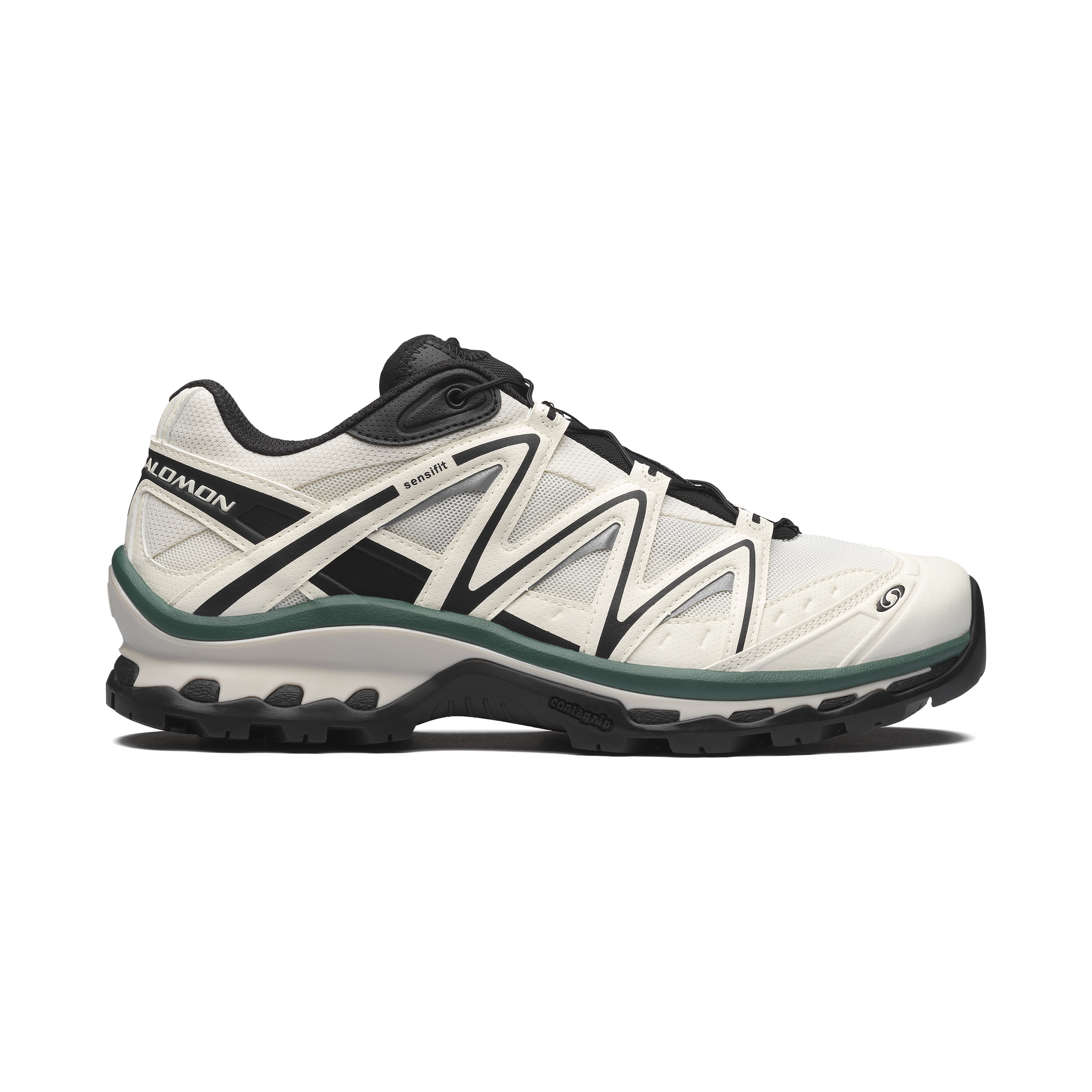 XT-QUEST Orange | Salomon