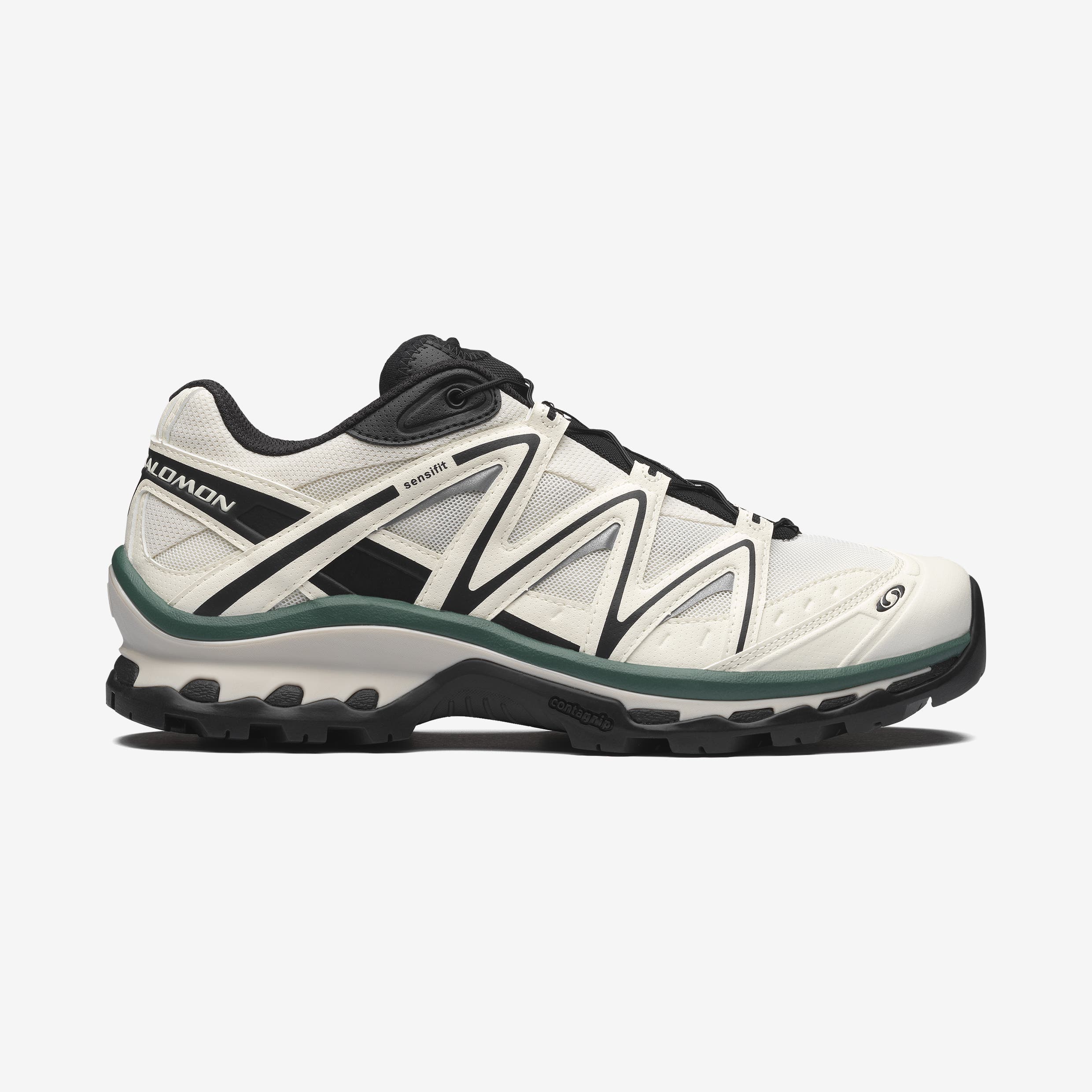 XT-QUEST Orange | Salomon XT-QUEST Orange | Salomon