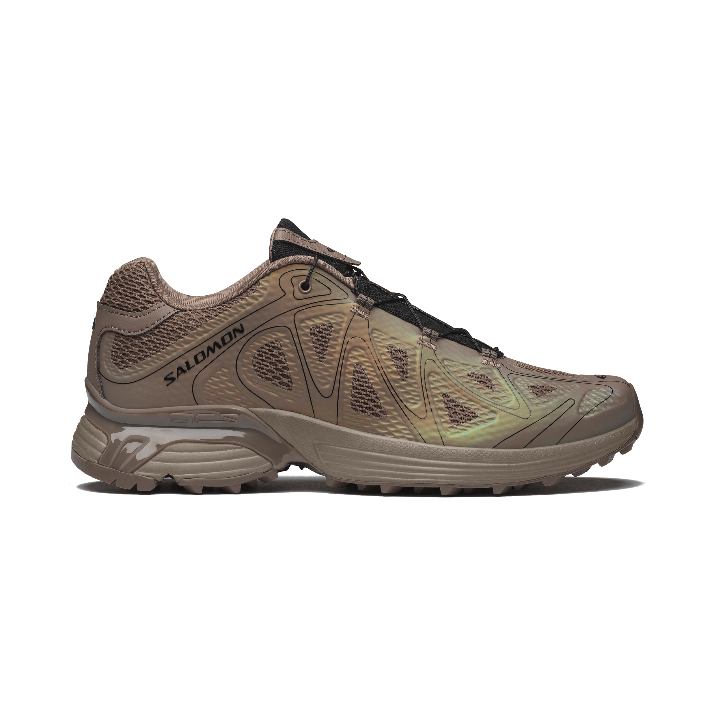 XT-WHISPER VOID Orange | Salomon
