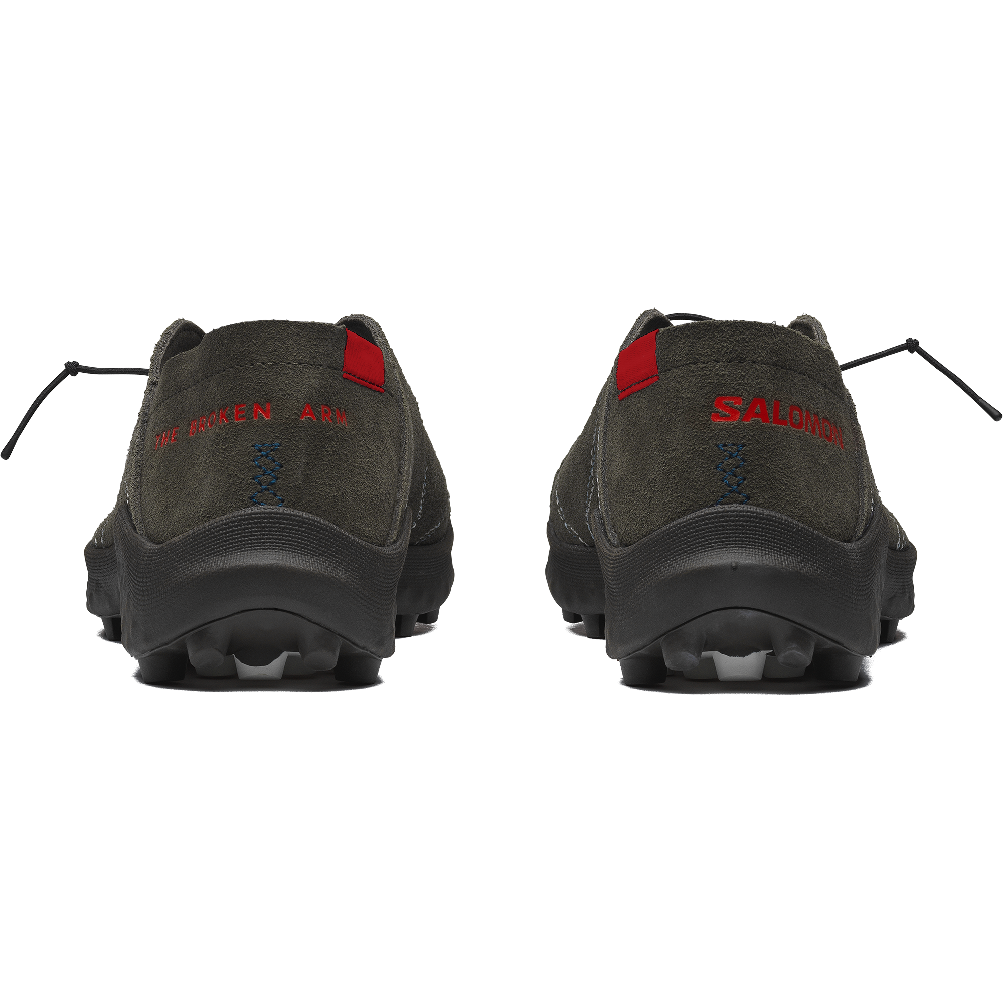 SAVÁT THE BROKEN ARM Sneakers - Unisex | Salomon