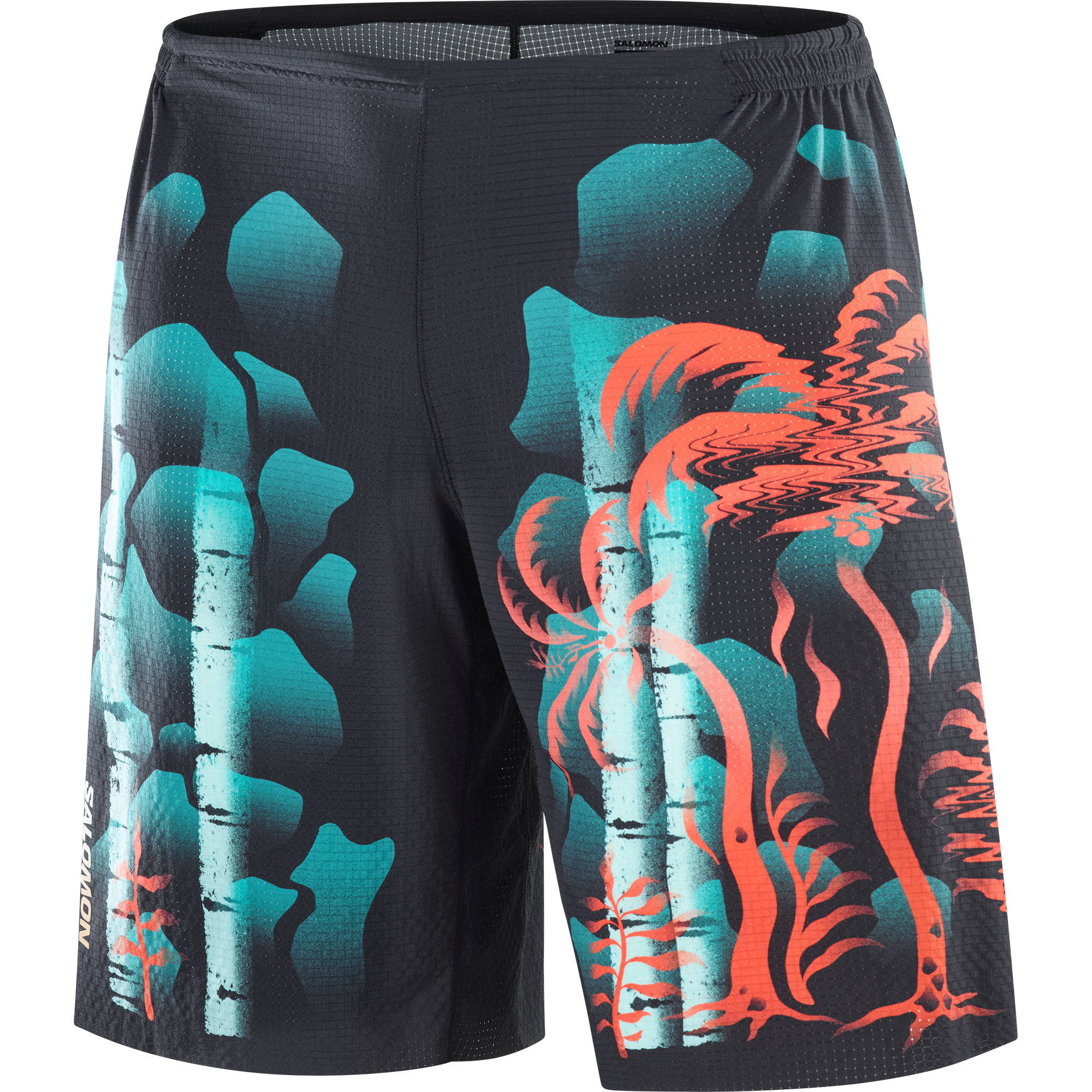 SHORTNEY - Spodenki damskie