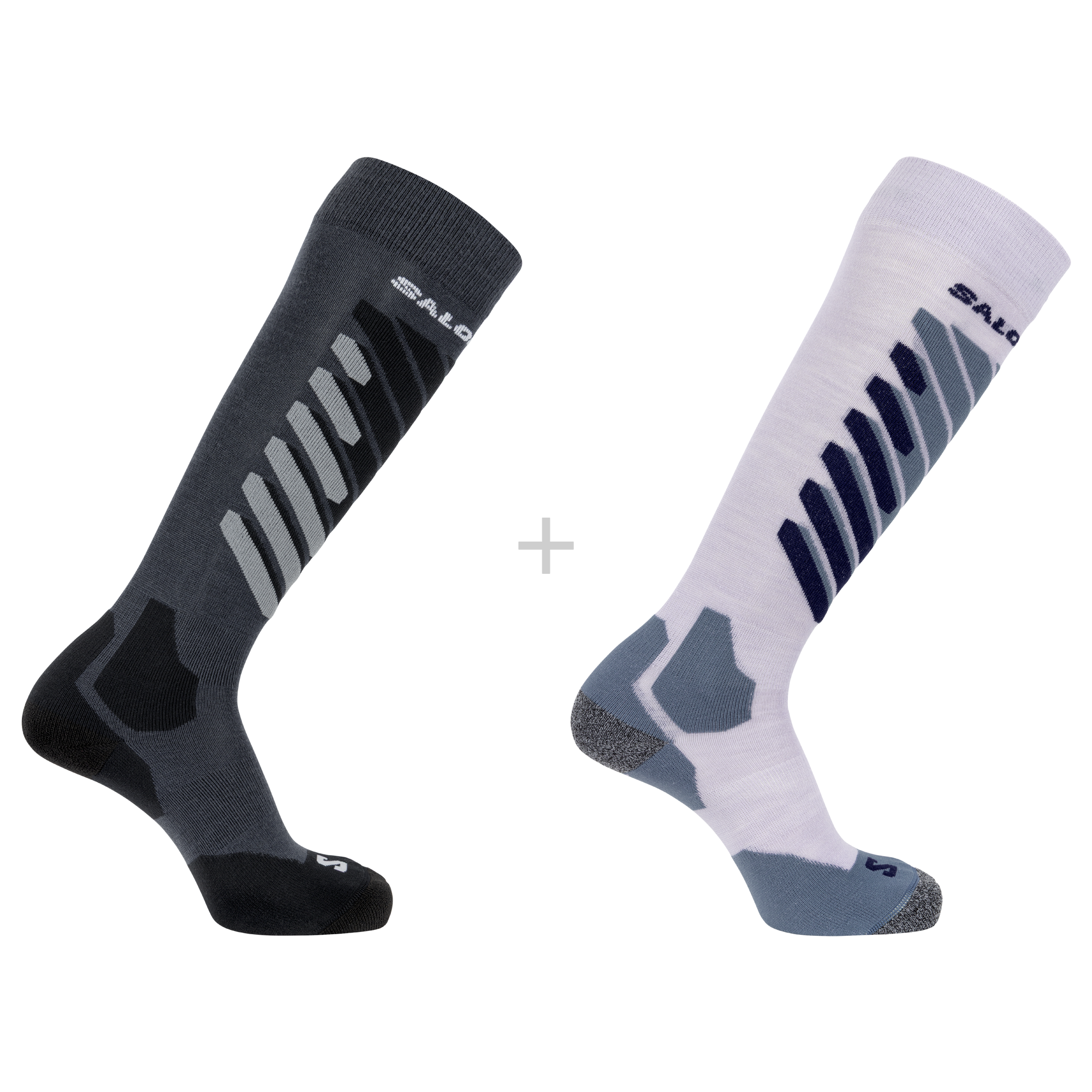 Main product image of S/ACCESS 2-PACK - Sokker unisex