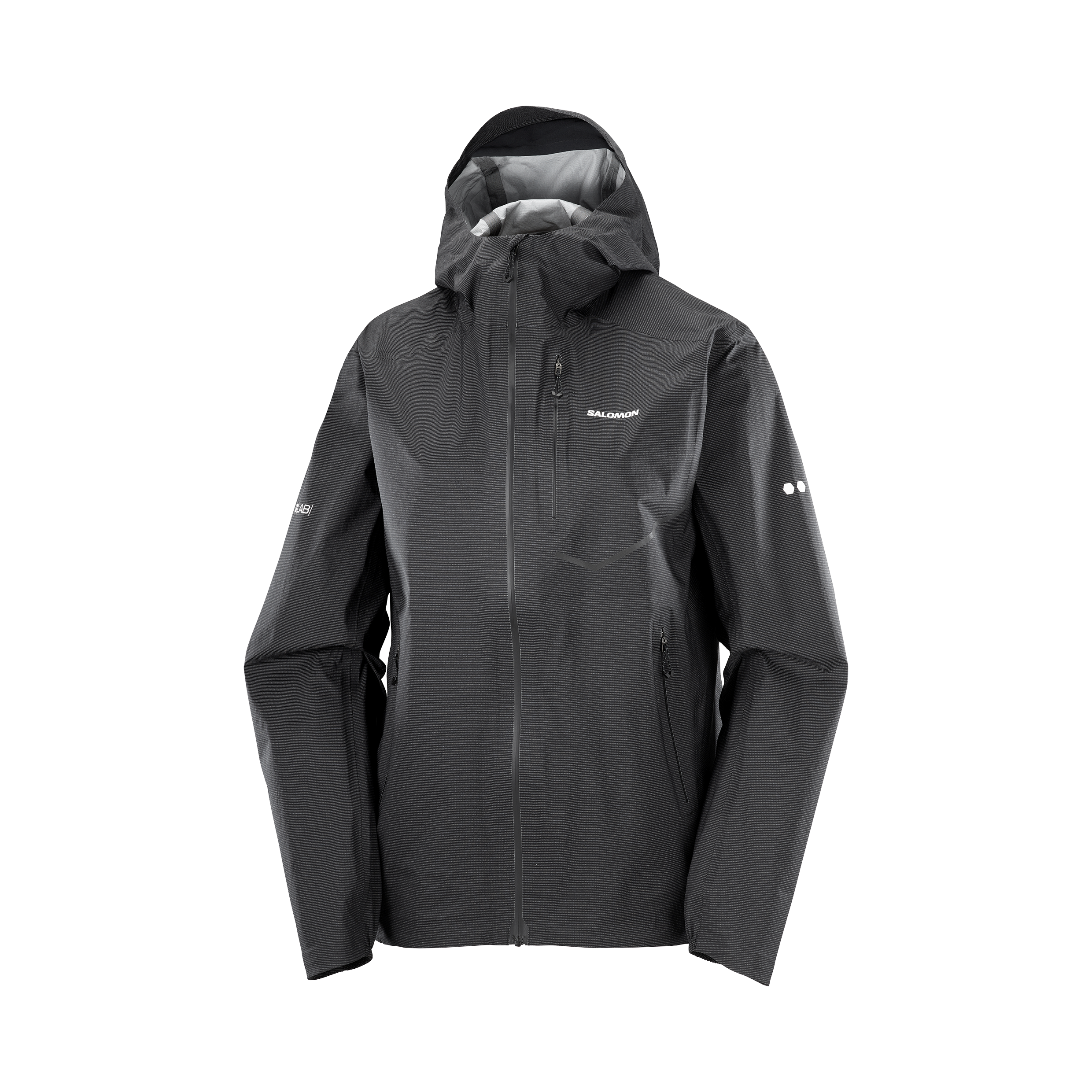 S/LAB BONATTI INFINITE Black | Salomon