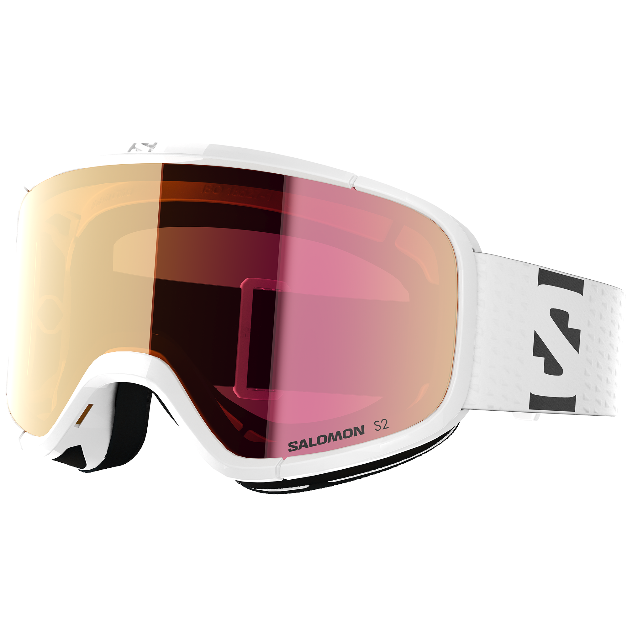 LUMI White | Salomon