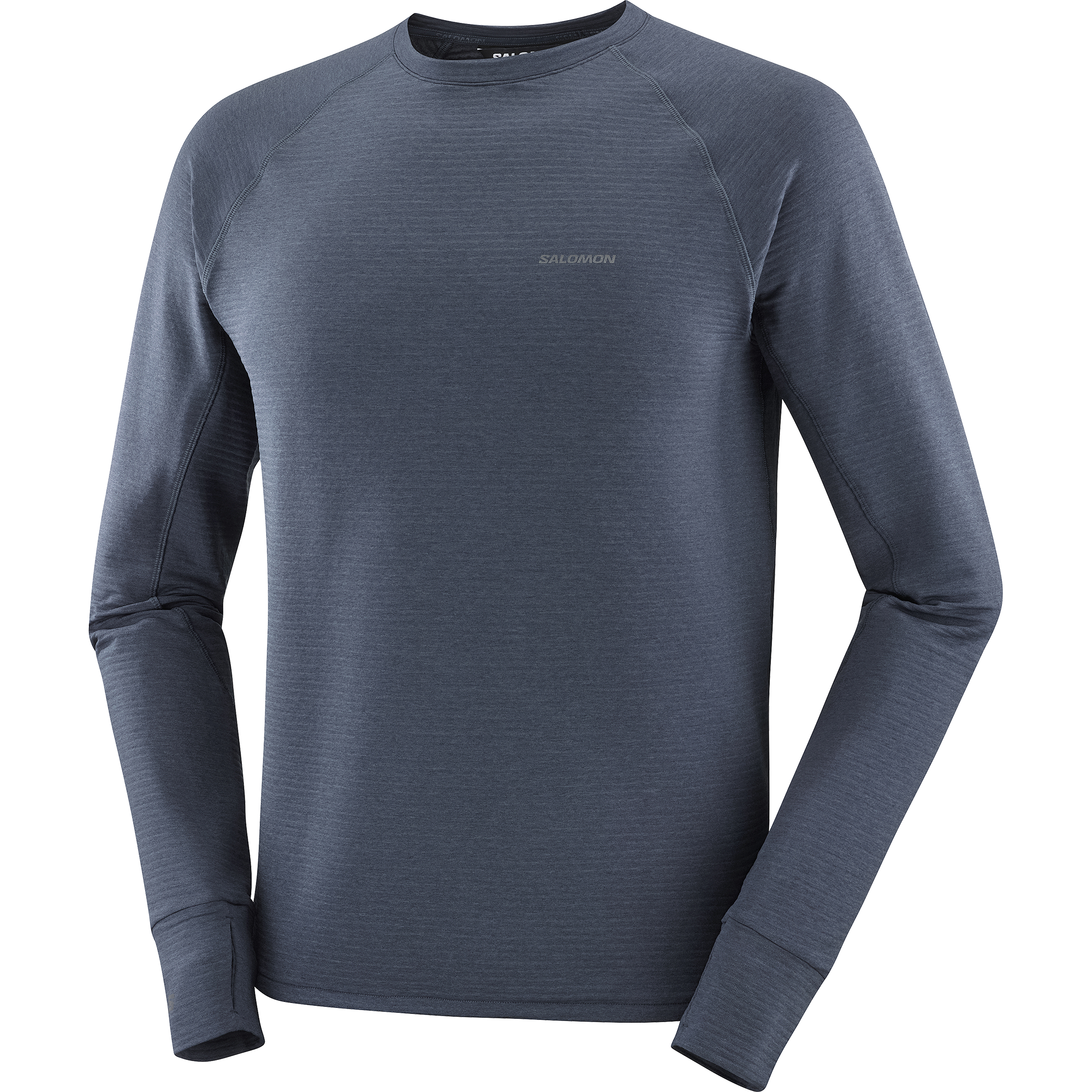 ESSENTIAL LIGHTWARM - Men's Crewneck Pullover