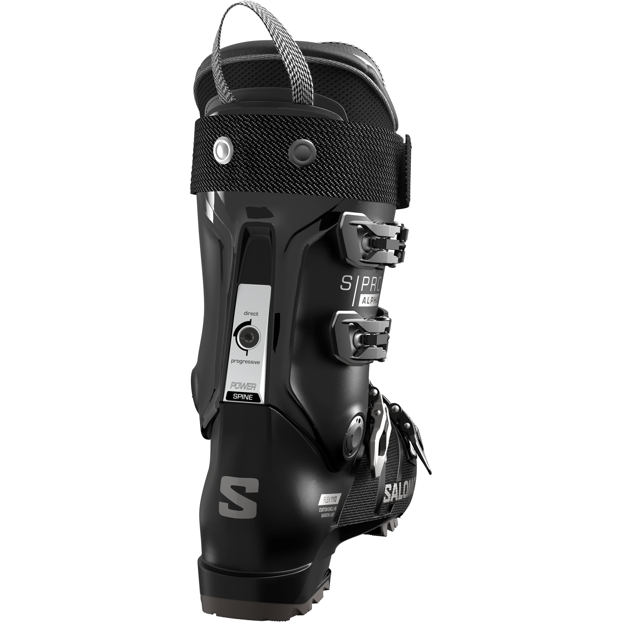 S/PRO ALPHA 110 GW Men - All-Mountain | Salomon