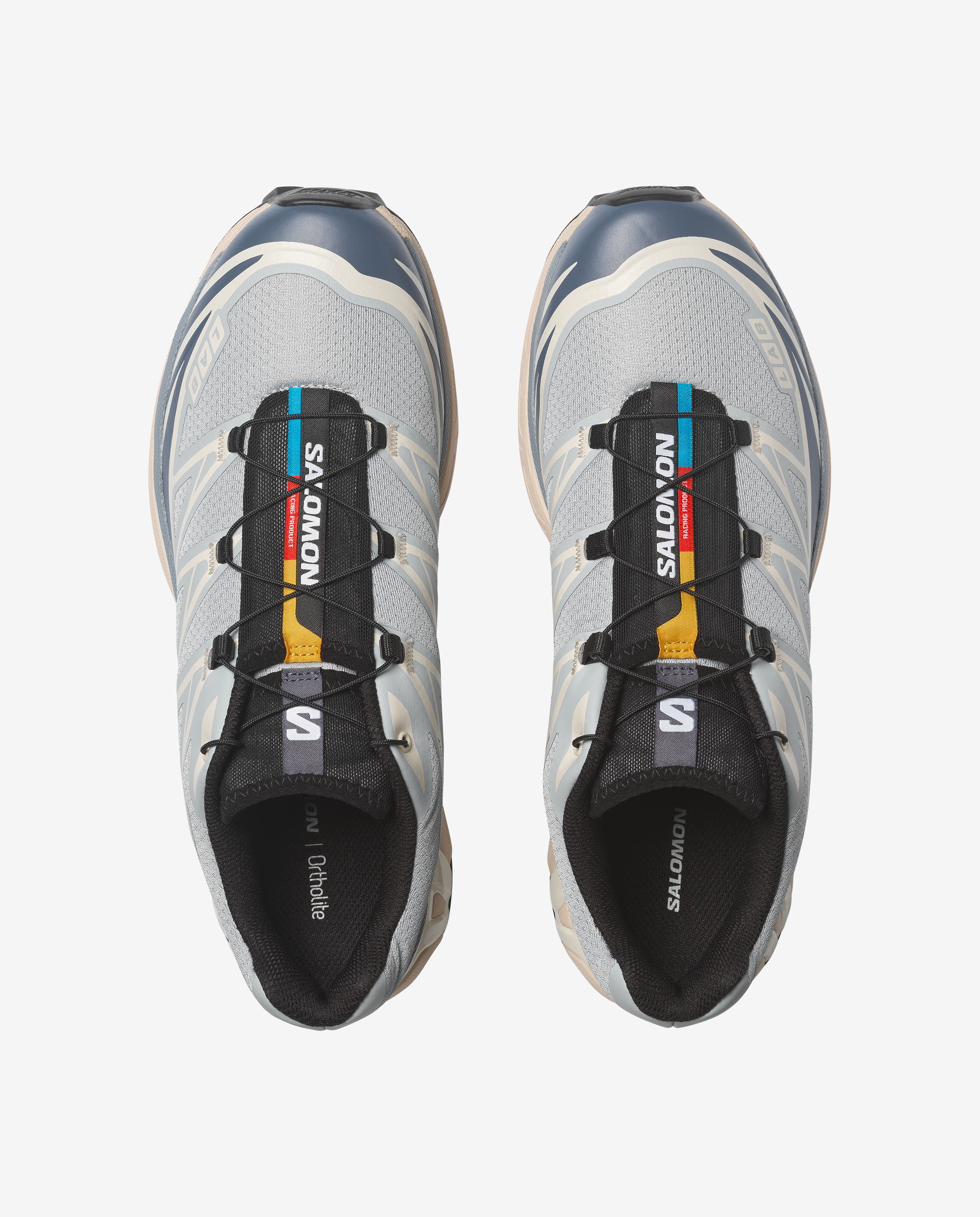 XT-6 Sneakers - Unisex | Salomon XT-6 Sneakers - Unisex | Salomon