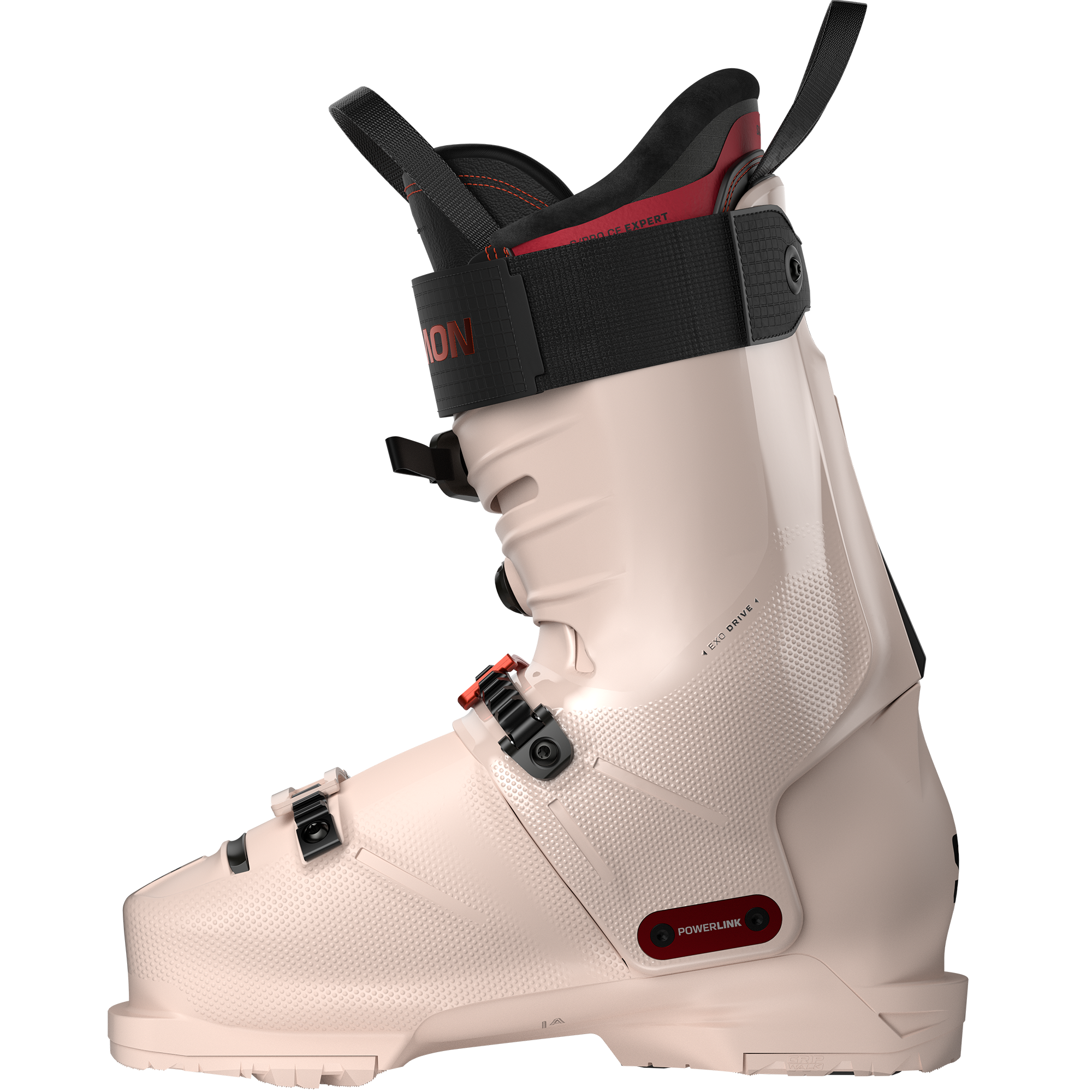 S/PRO ALPHA C BOA 115 Grey | Salomon