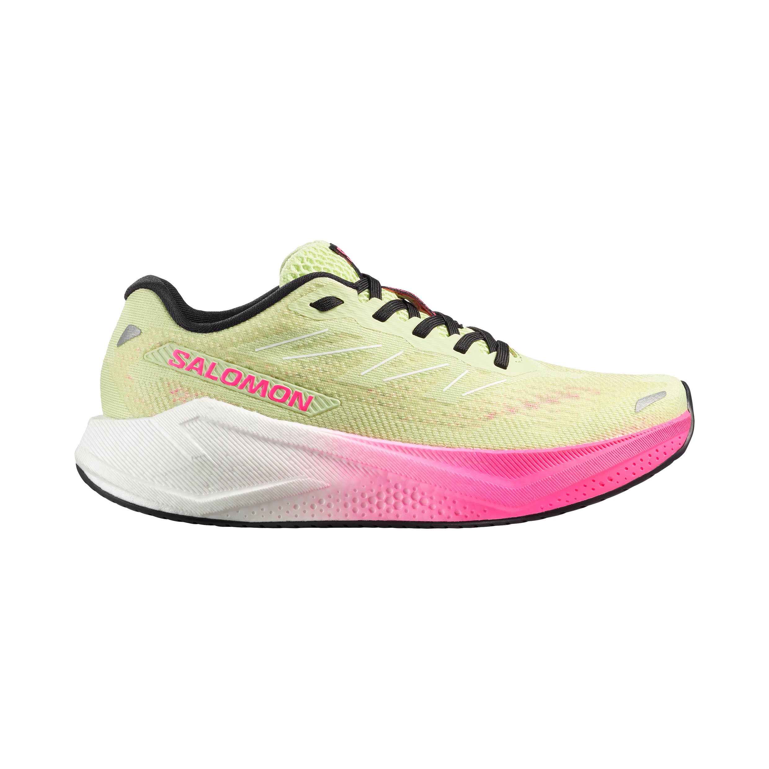 Image principale du produit AERO BLAZE 3 - Chaussures de course sur route - Femme