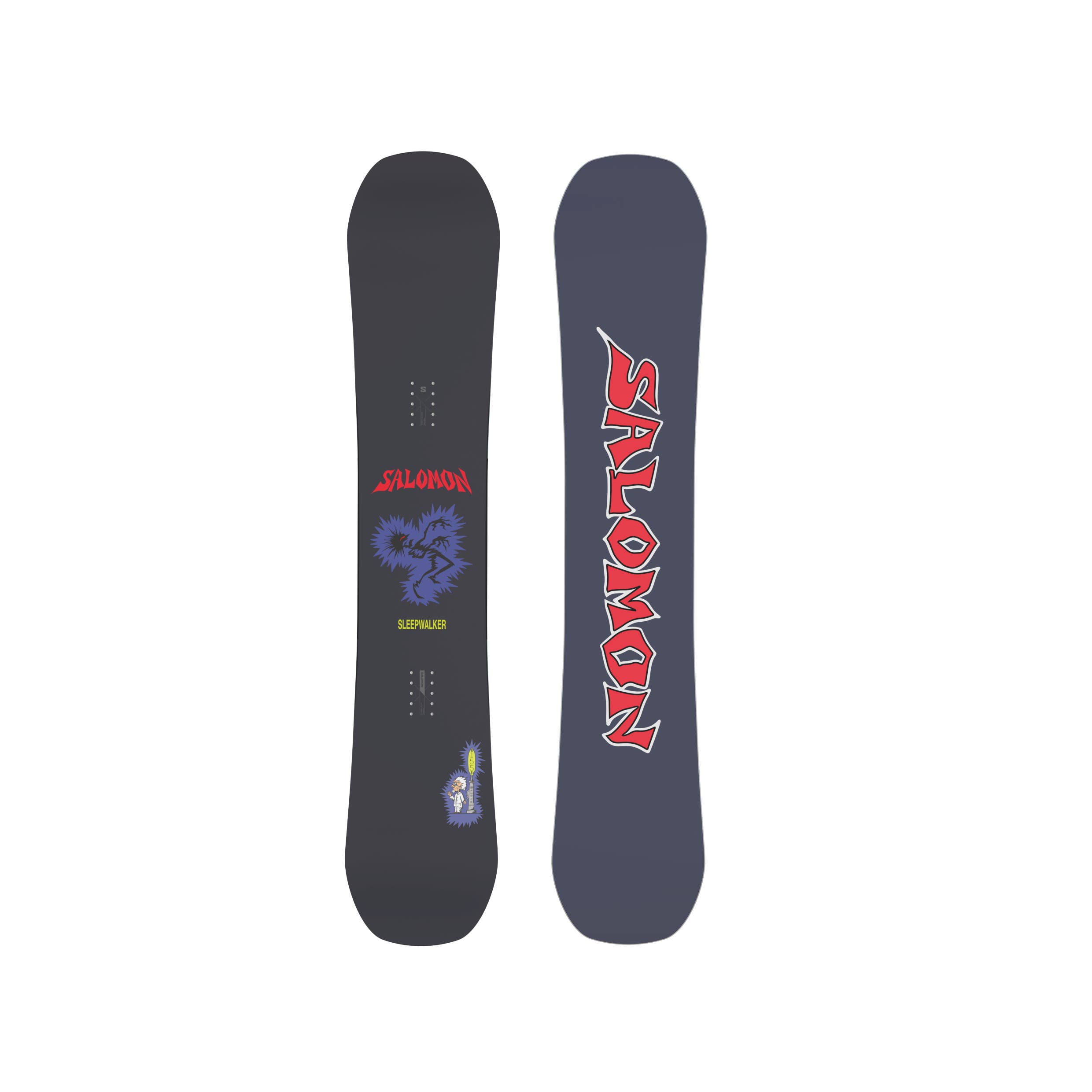 Main product image of SLEEPWALKER - Snowboards - Freestyle - Mannen