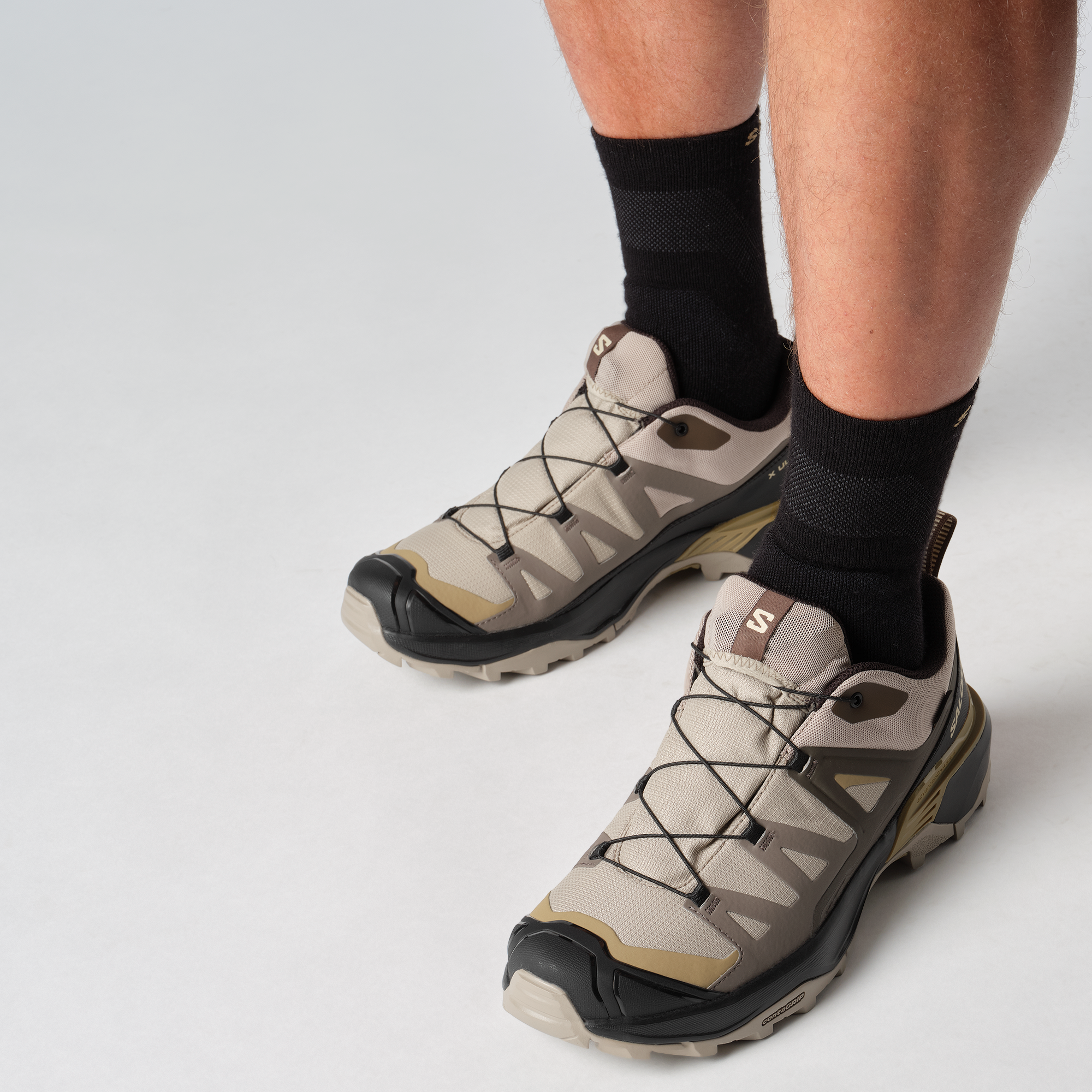 X ULTRA 360 GORE-TEX Hiking & backpacking shoes · Men | Salomon