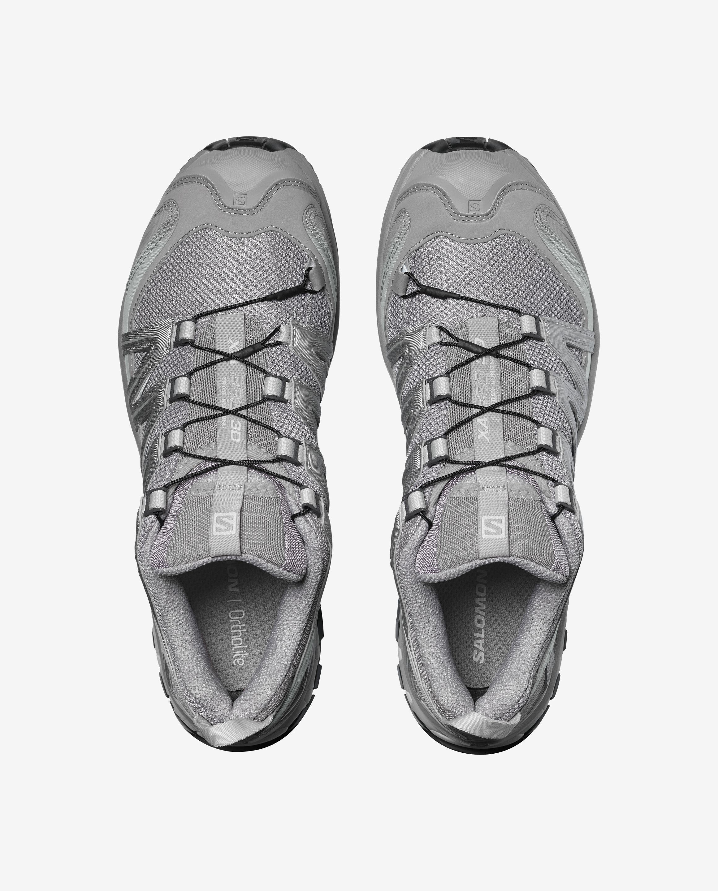 XA PRO 3D Grey | Salomon XA PRO 3D Grey | Salomon