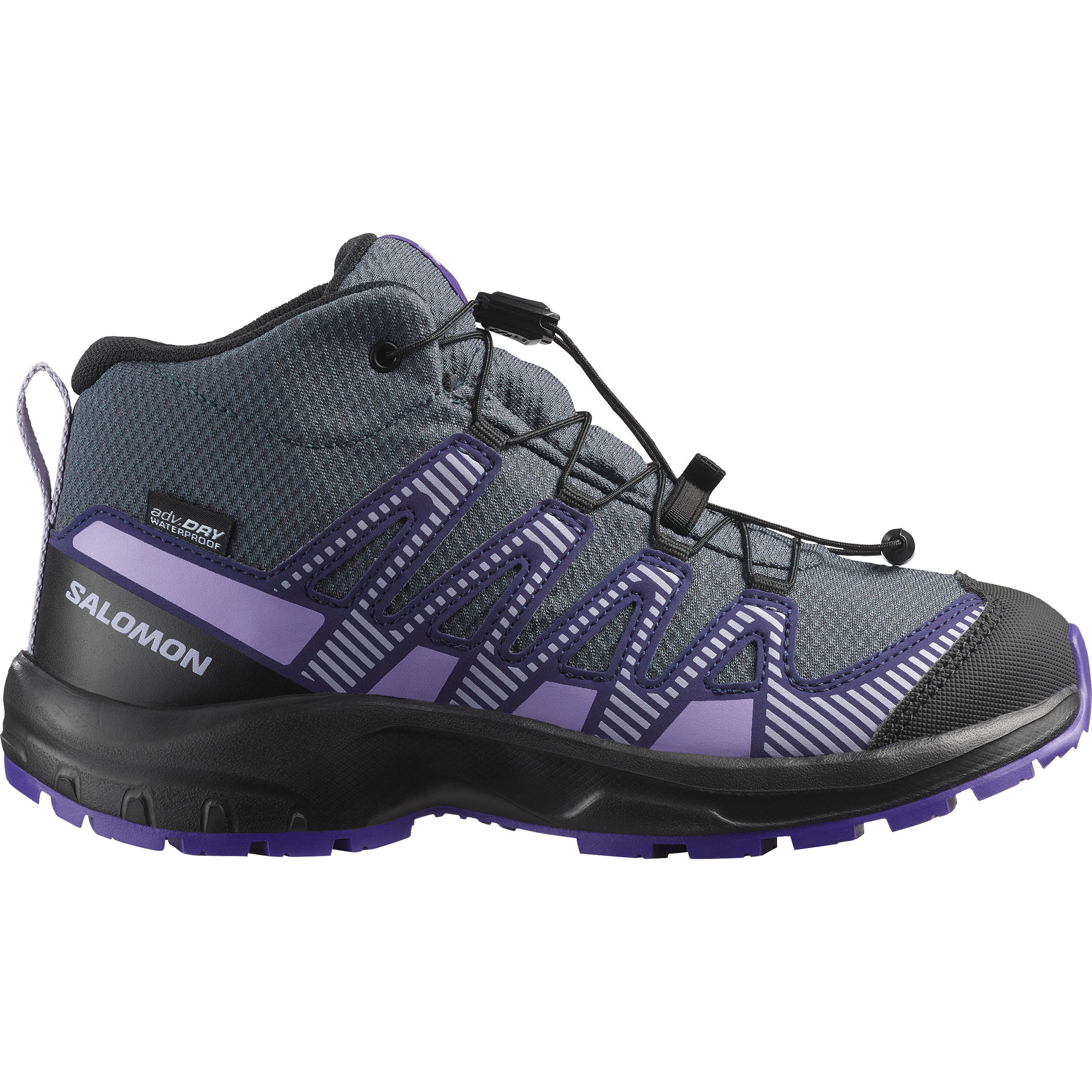 X ULTRA MID GORE-TEX Junior - Junior | Salomon