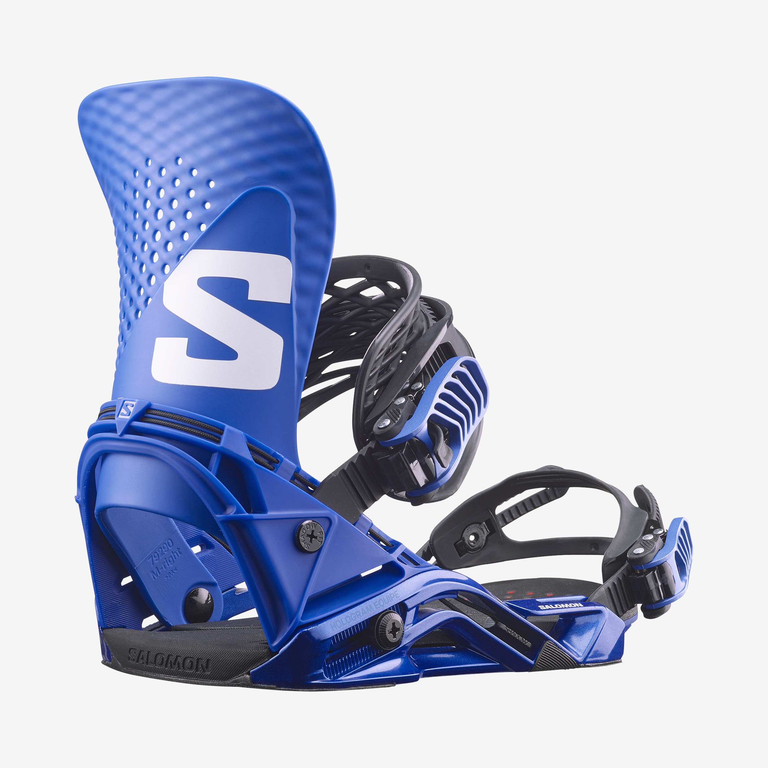 salomon 600 ski bindings Hologram 2026 ShadowFit Freestyle Snowboard Pro AZ This enhances power STRIVE 12 GRIPWALK Alpine bindings